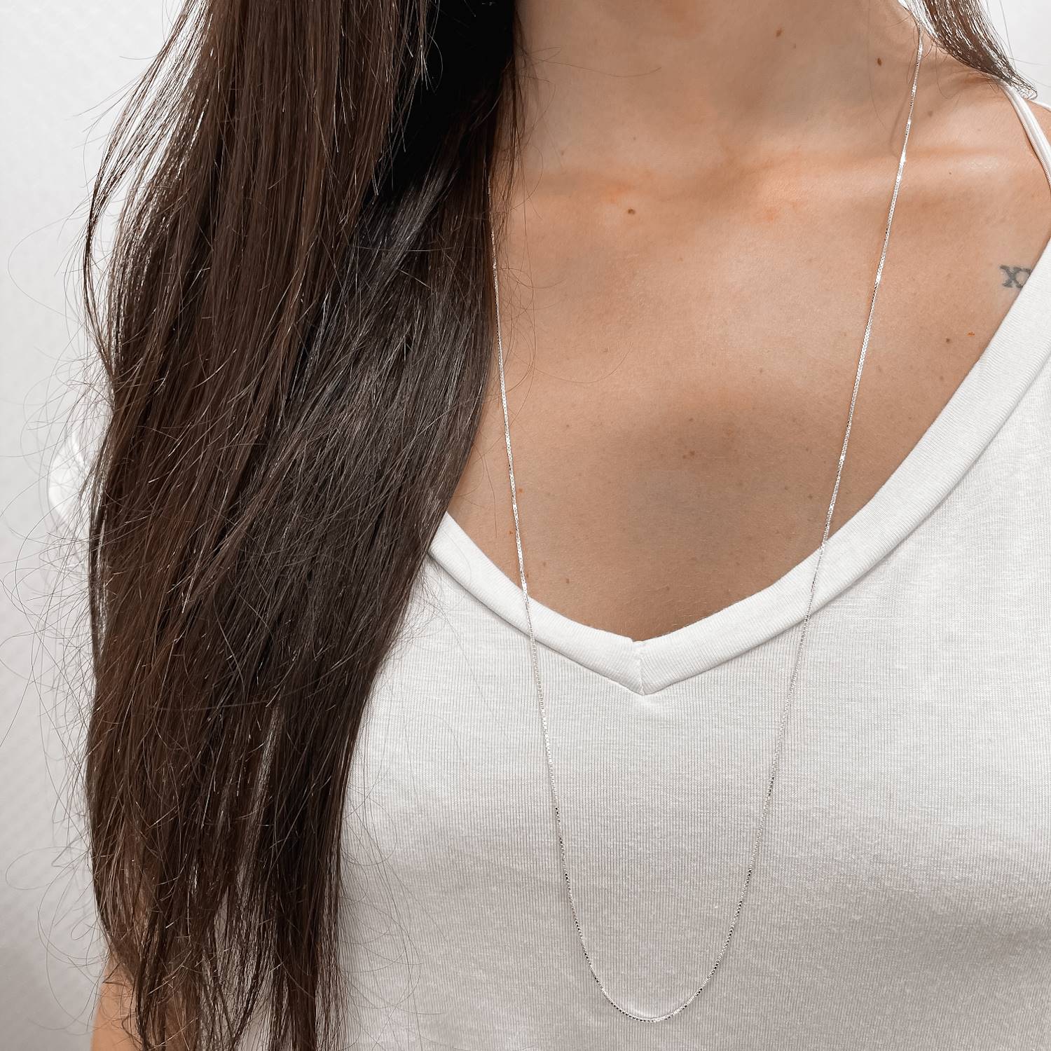 Imagem Corrente veneziana 80cm v15