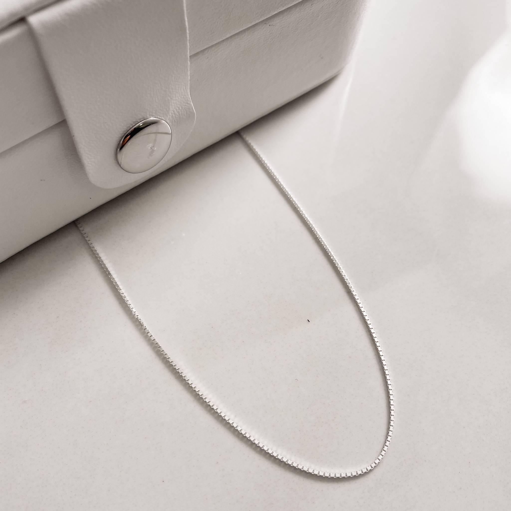 Imagem Corrente veneziana 40cm v15