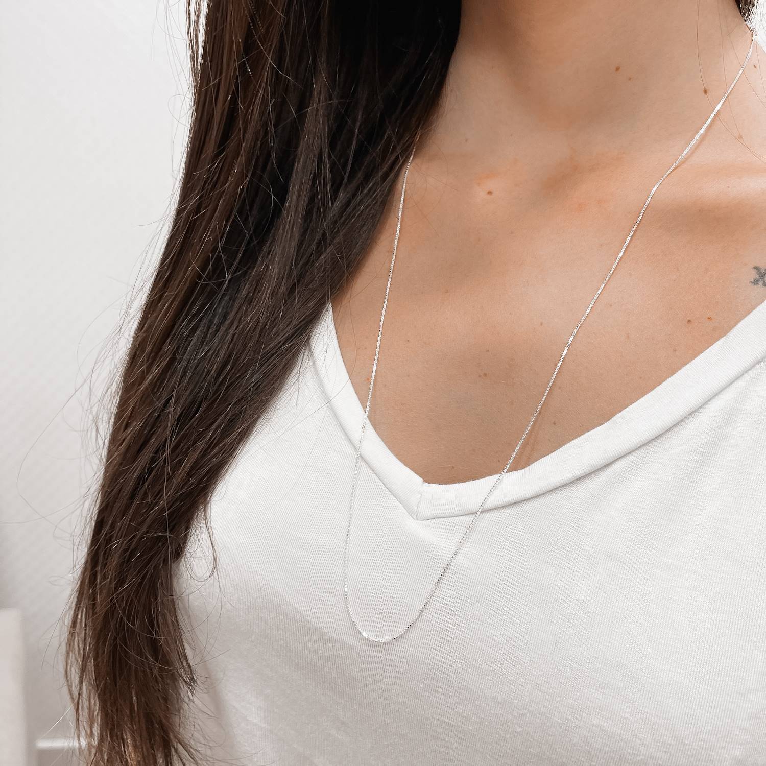 Imagem Corrente veneziana 70cm v15