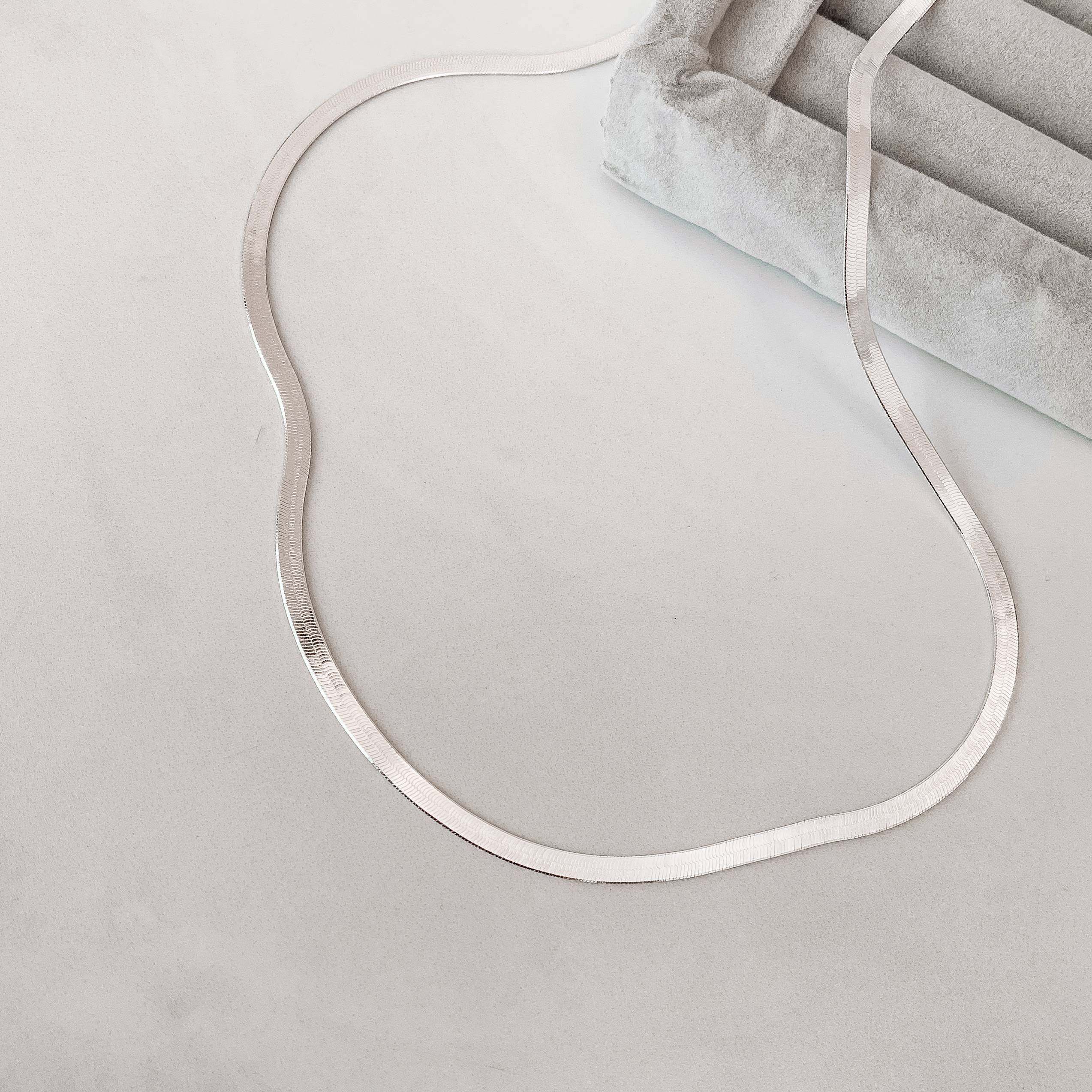 Corrente fita laminada 3.3 45cm