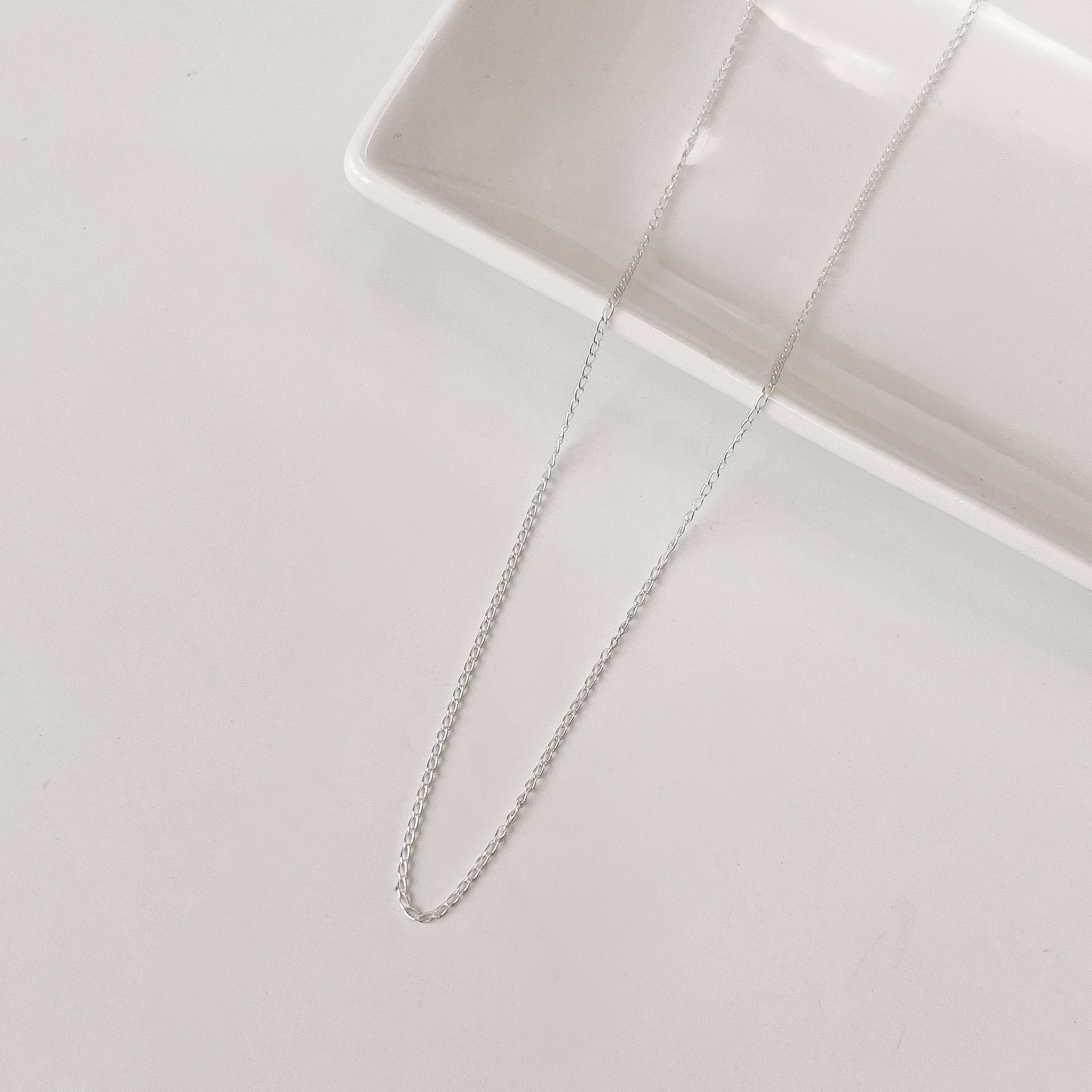 Imagem Secundária Corrente grumet 1.2 45cm