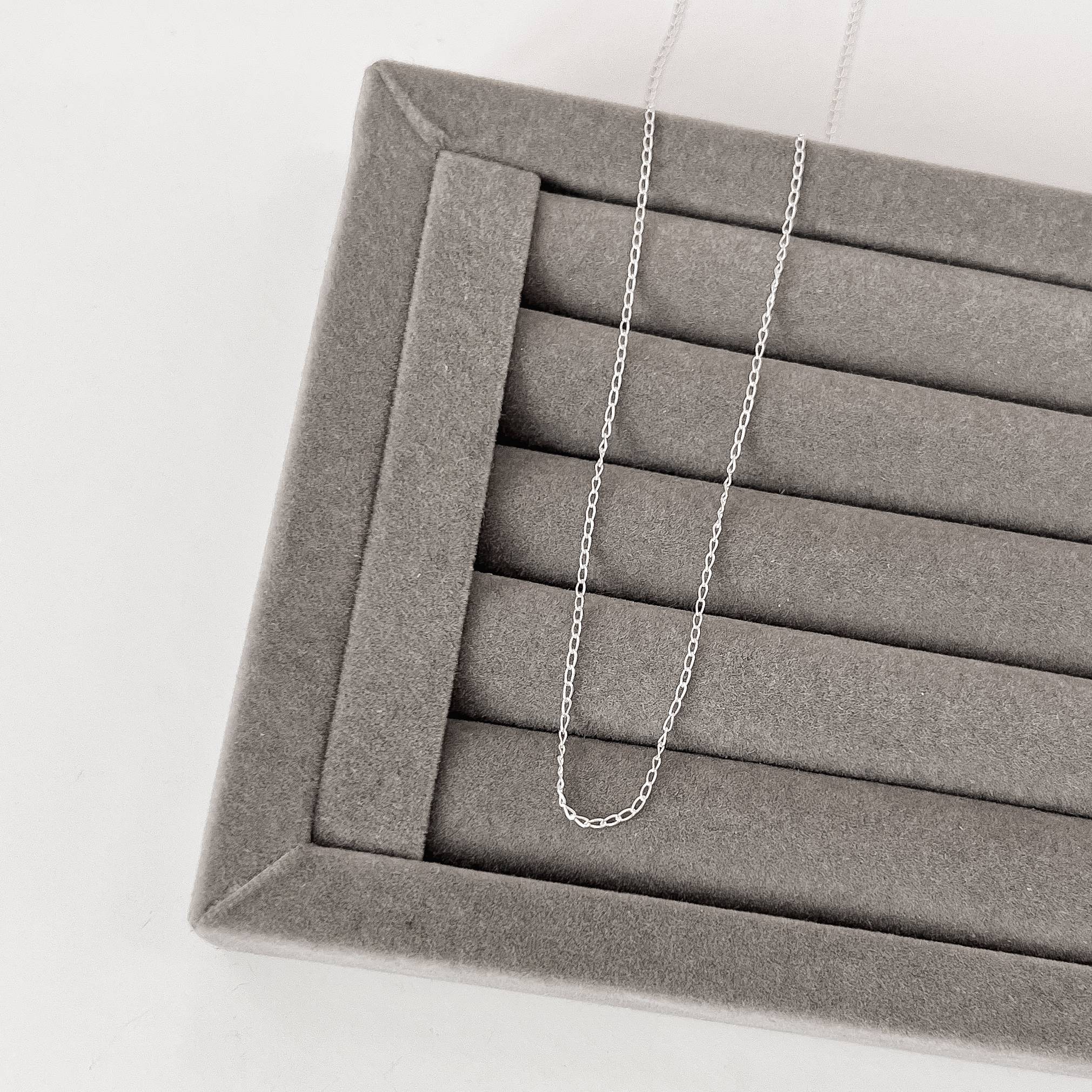 Imagem Secundária Corrente grumet 1.2 50cm