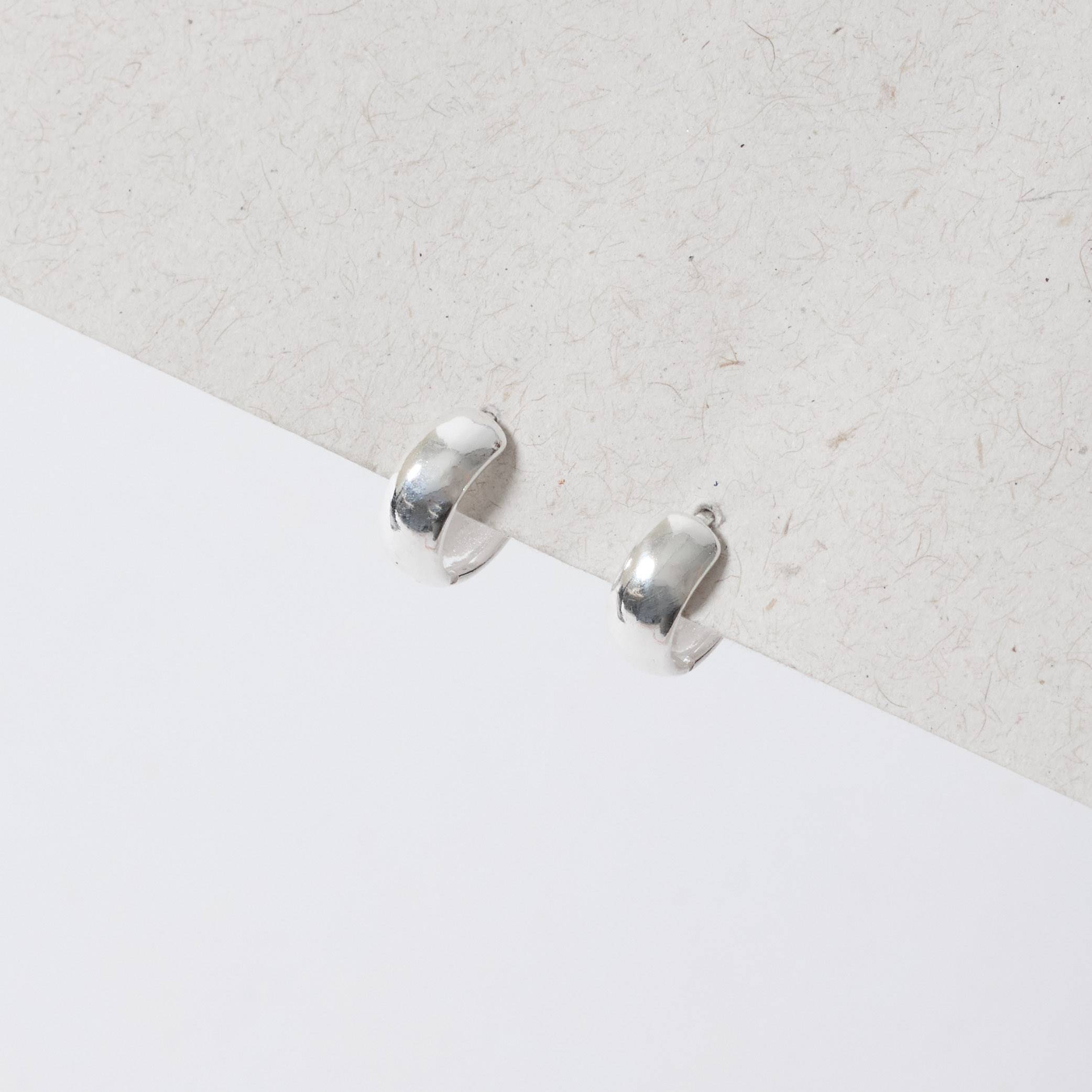 Imagem Argola click larga 11mm