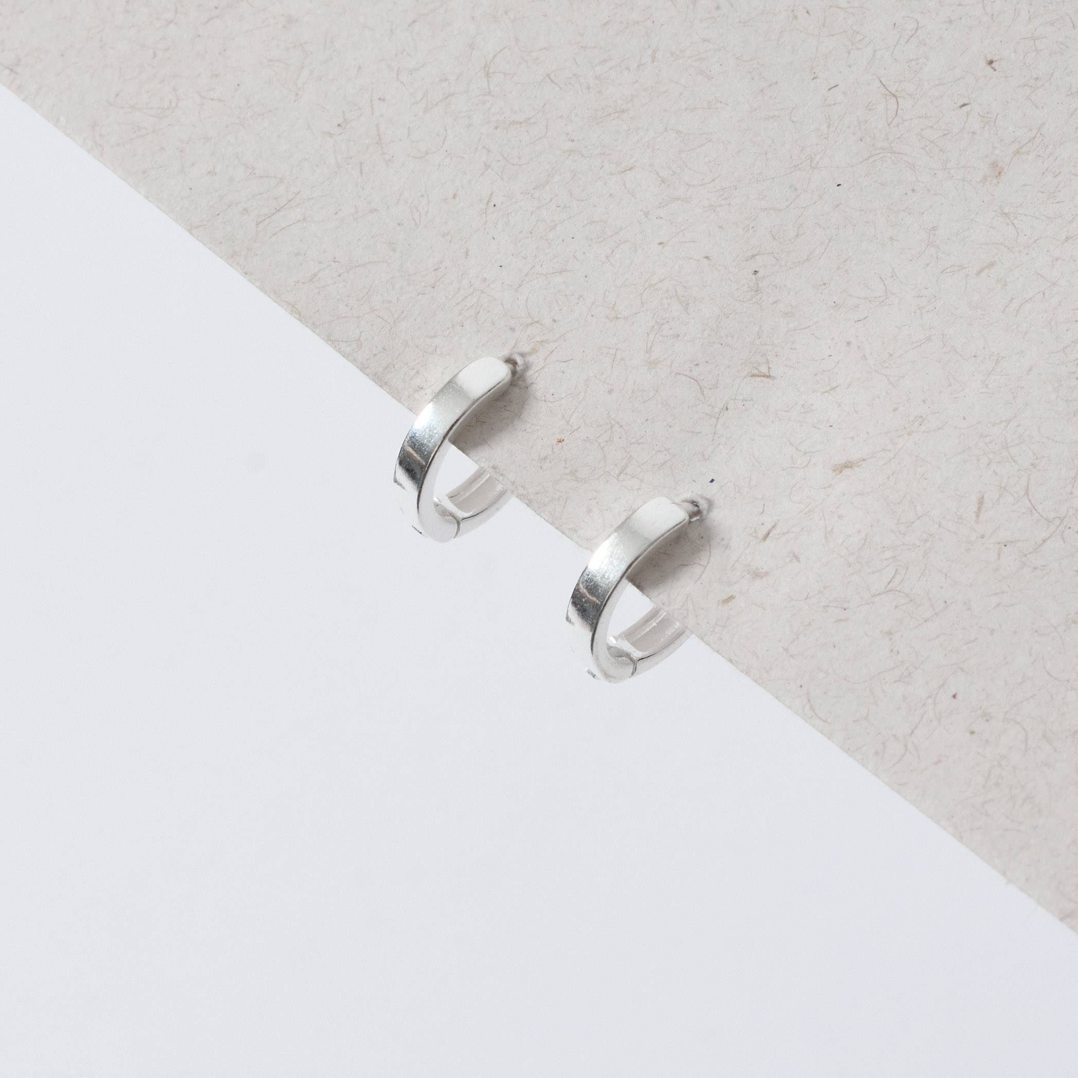 Imagem Argola click 11mm lisa