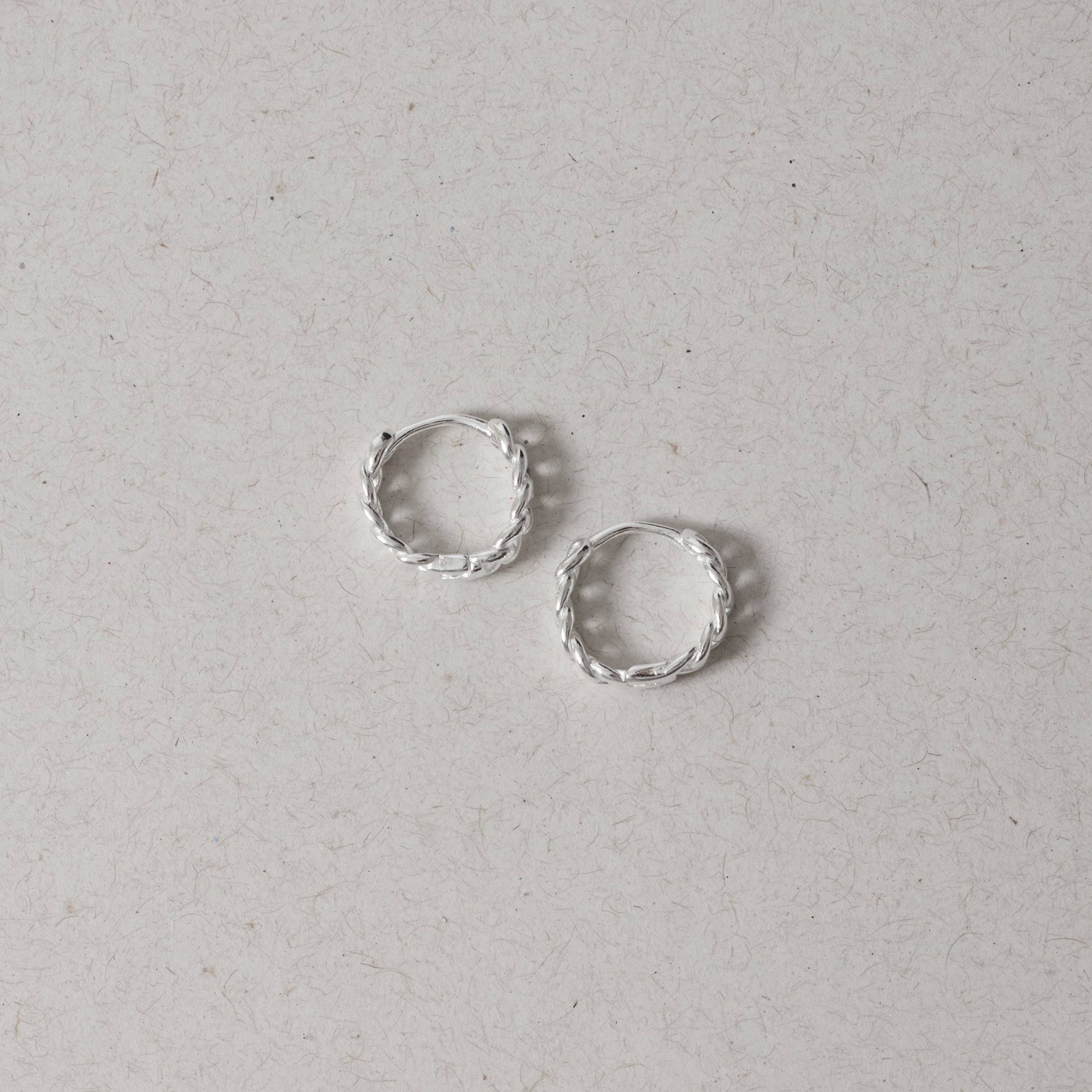 Imagem Secundária Argola click corrente 14mm