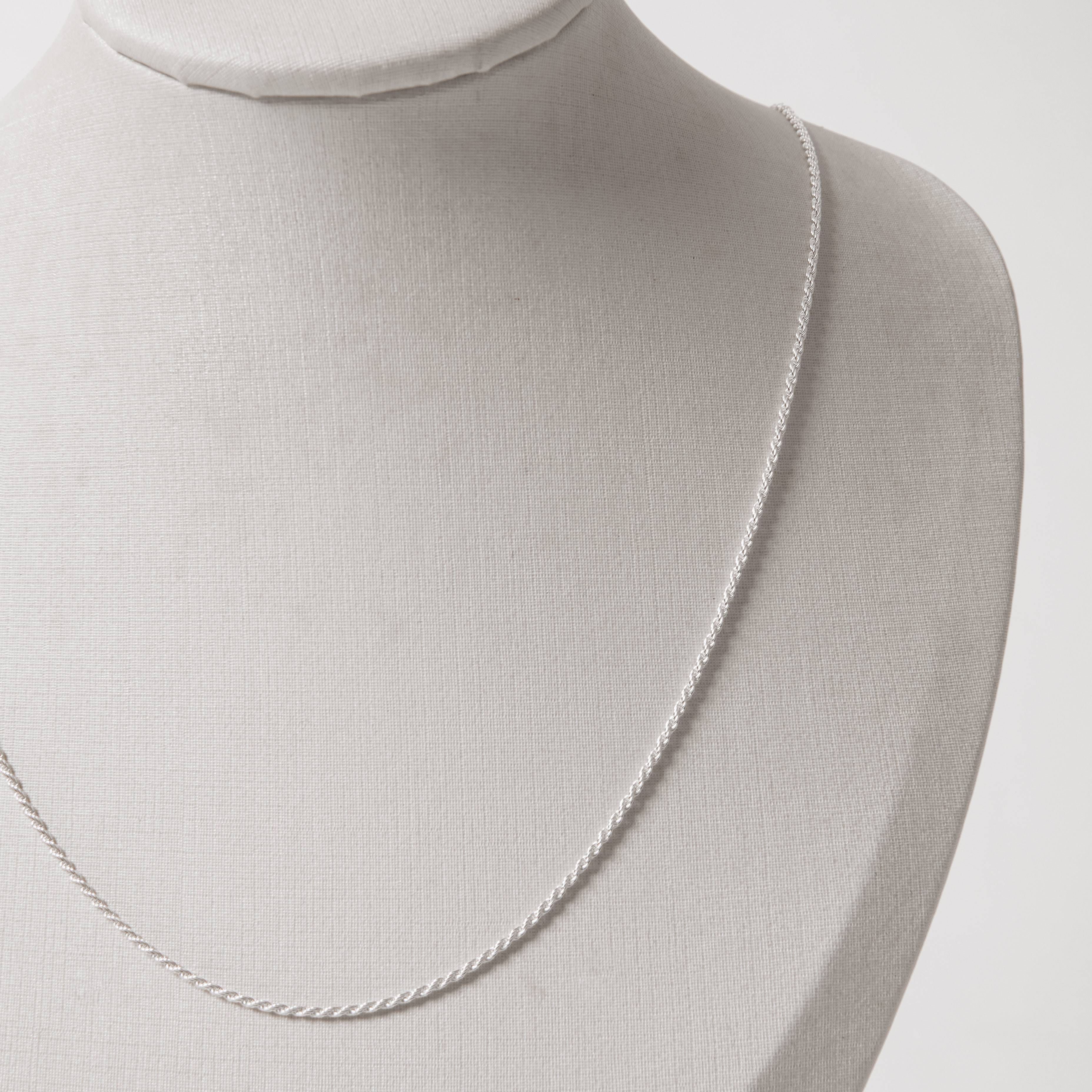 Imagem Corrente cordão baiano 1.2 40cm