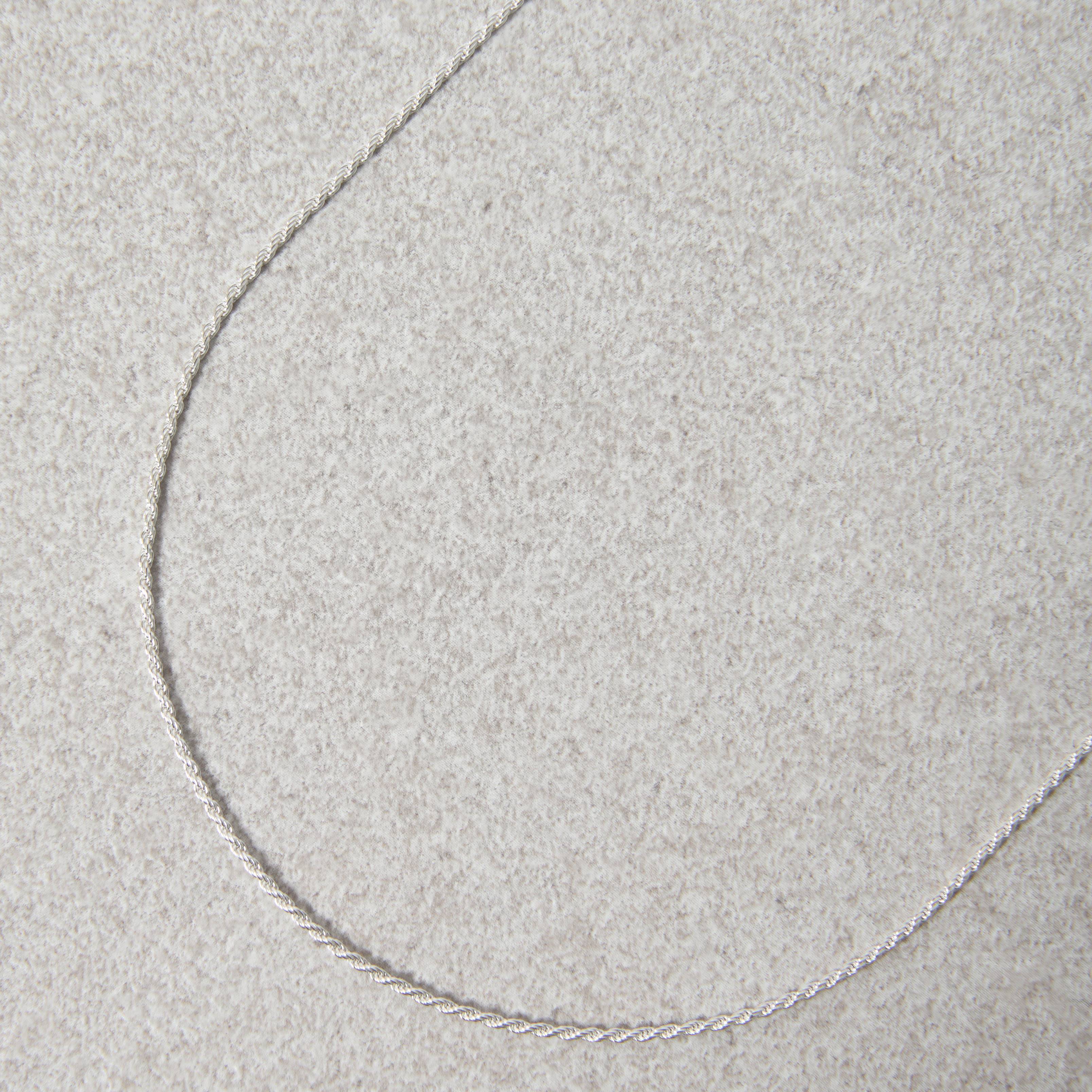 Imagem Secundária Corrente cordão baiano 1.2 40cm