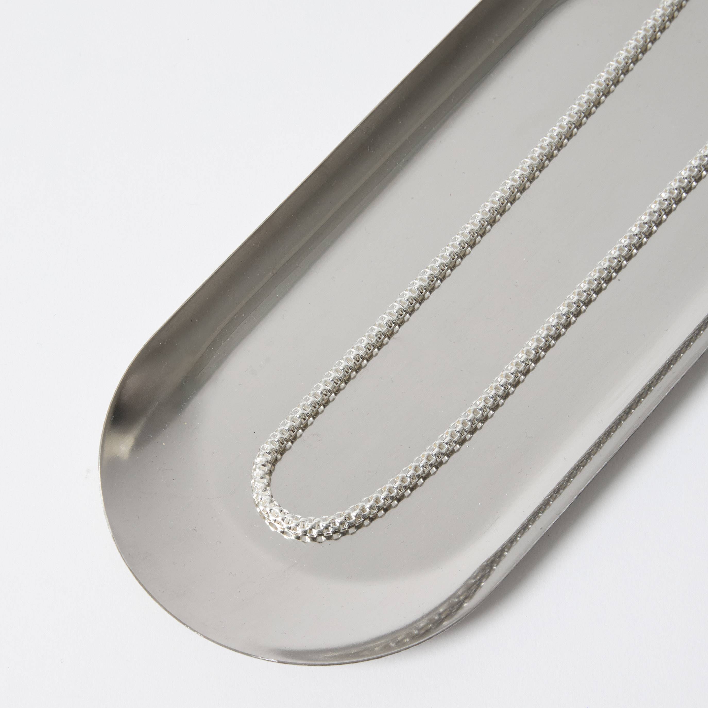 Imagem Corrente pipoca 3.8 45cm