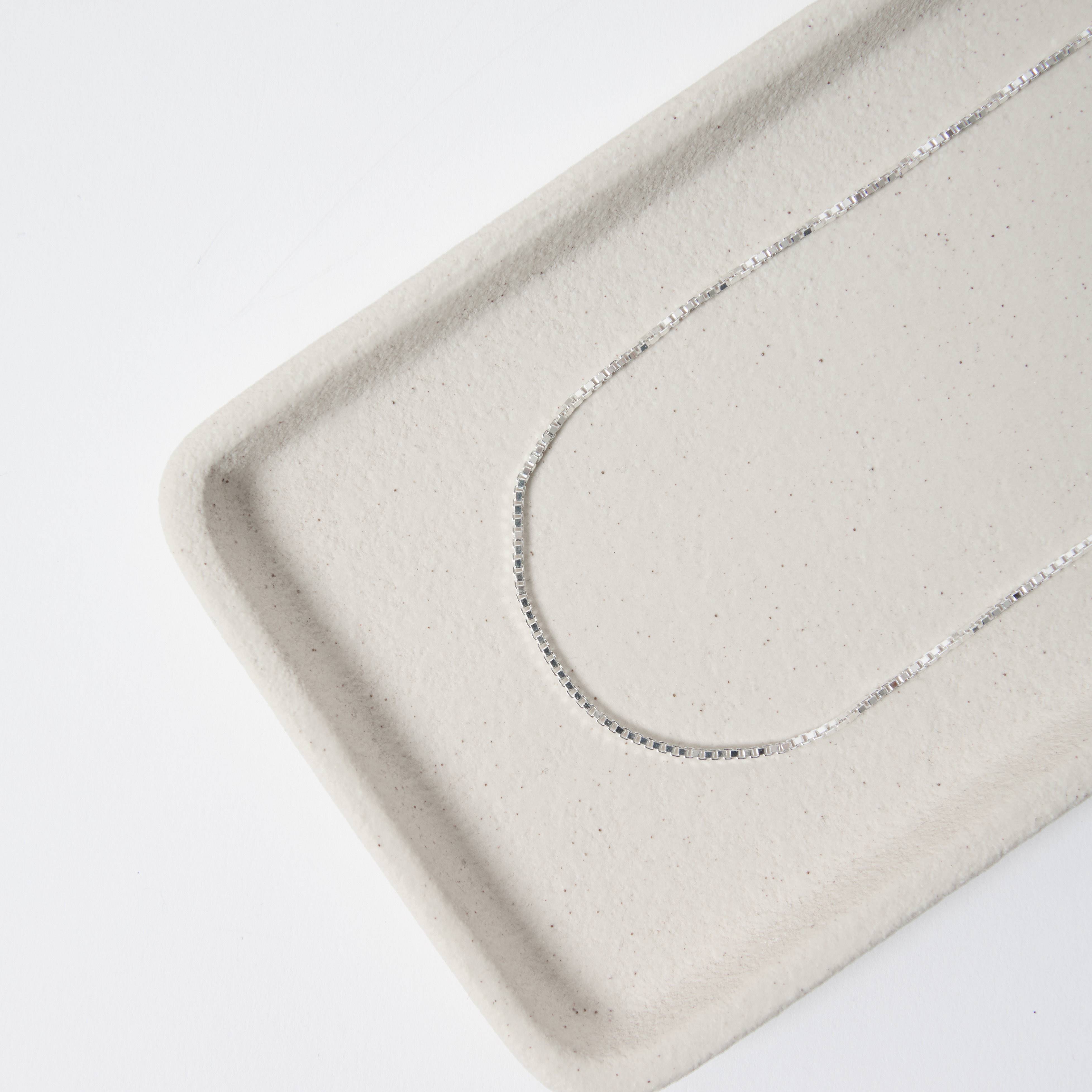 Imagem Secundária Corrente veneziana 45cm v19