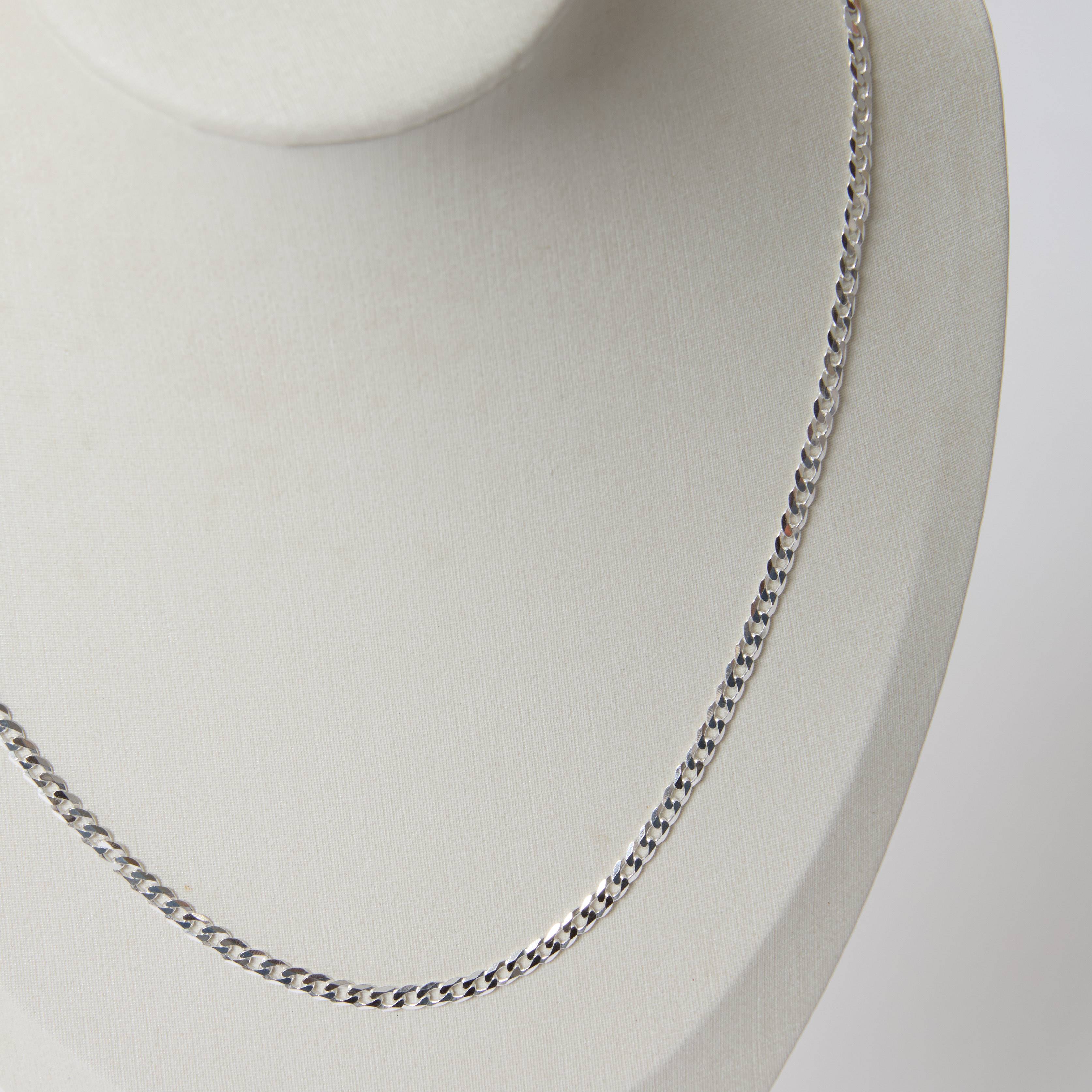 Imagem Corrente grumet fechada 3.2 70cm