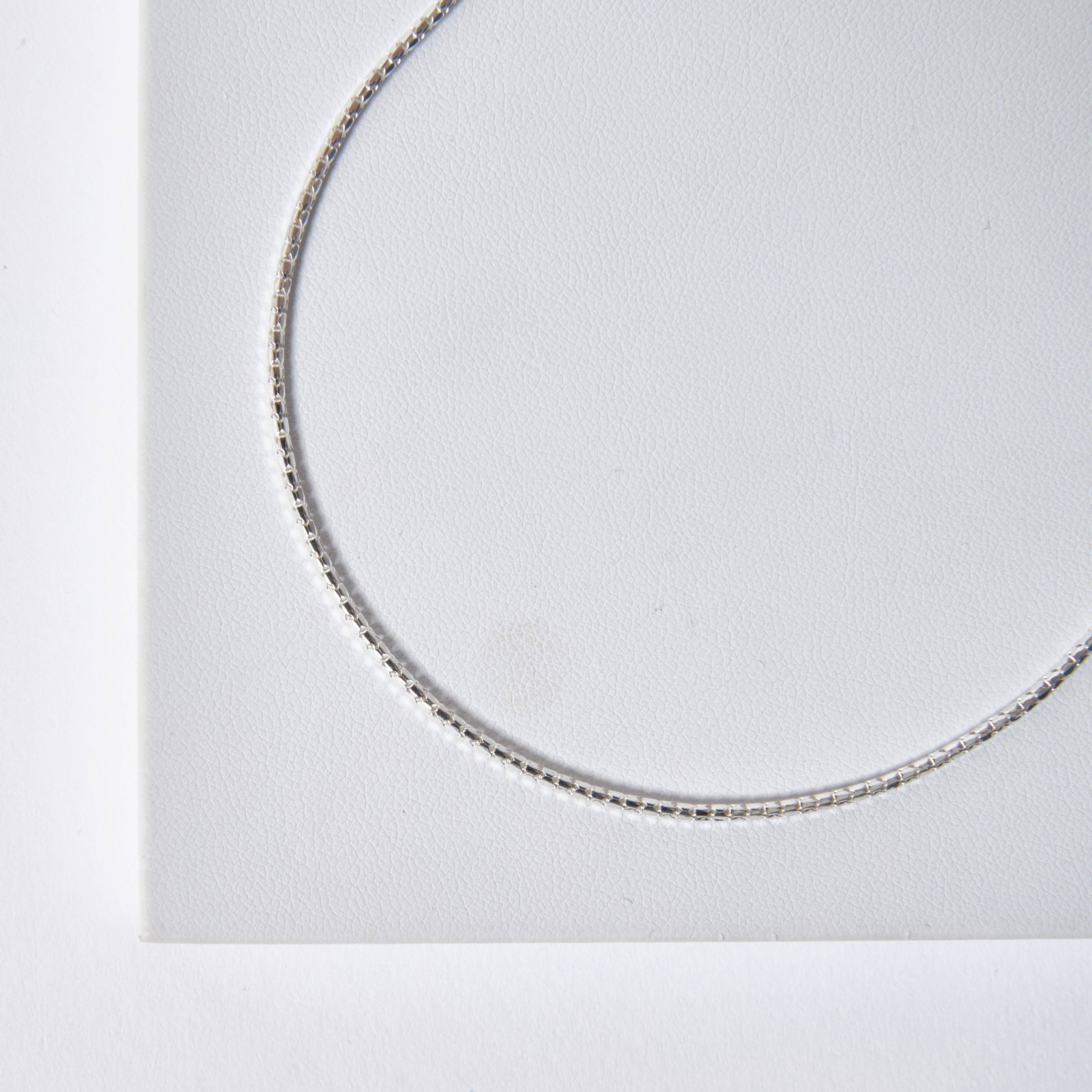 Imagem Corrente pipoca korean 1.4 40cm