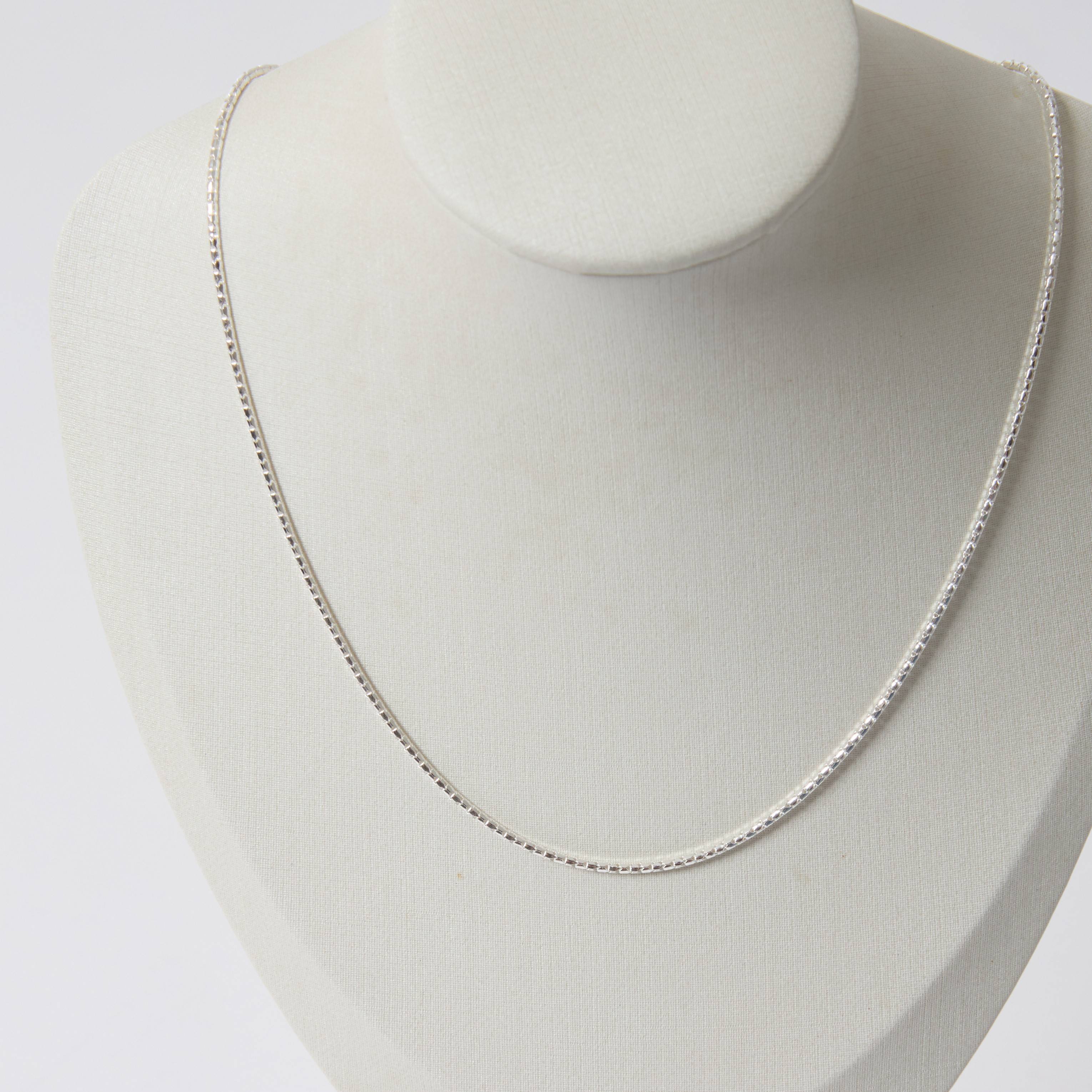 Imagem Secundária Corrente pipoca korean 1.4 40cm