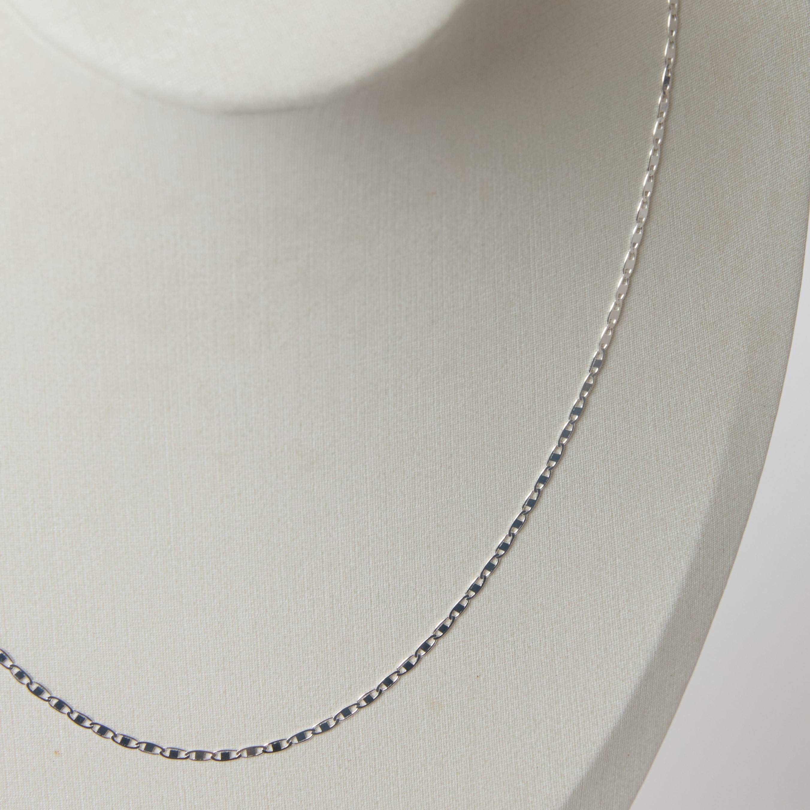 Imagem Corrente piastrine 1.6 40cm