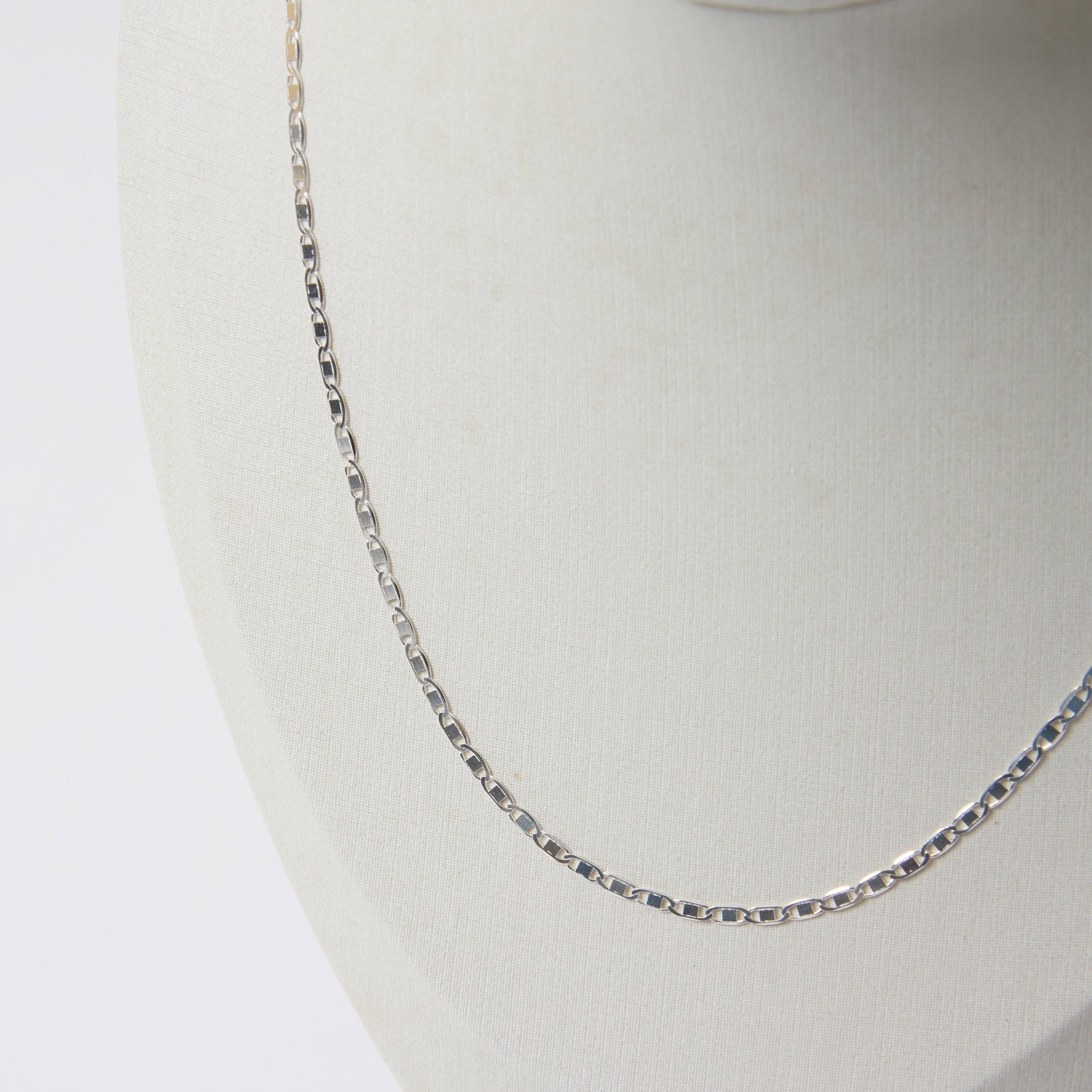 Corrente piastrine 2.1 45cm