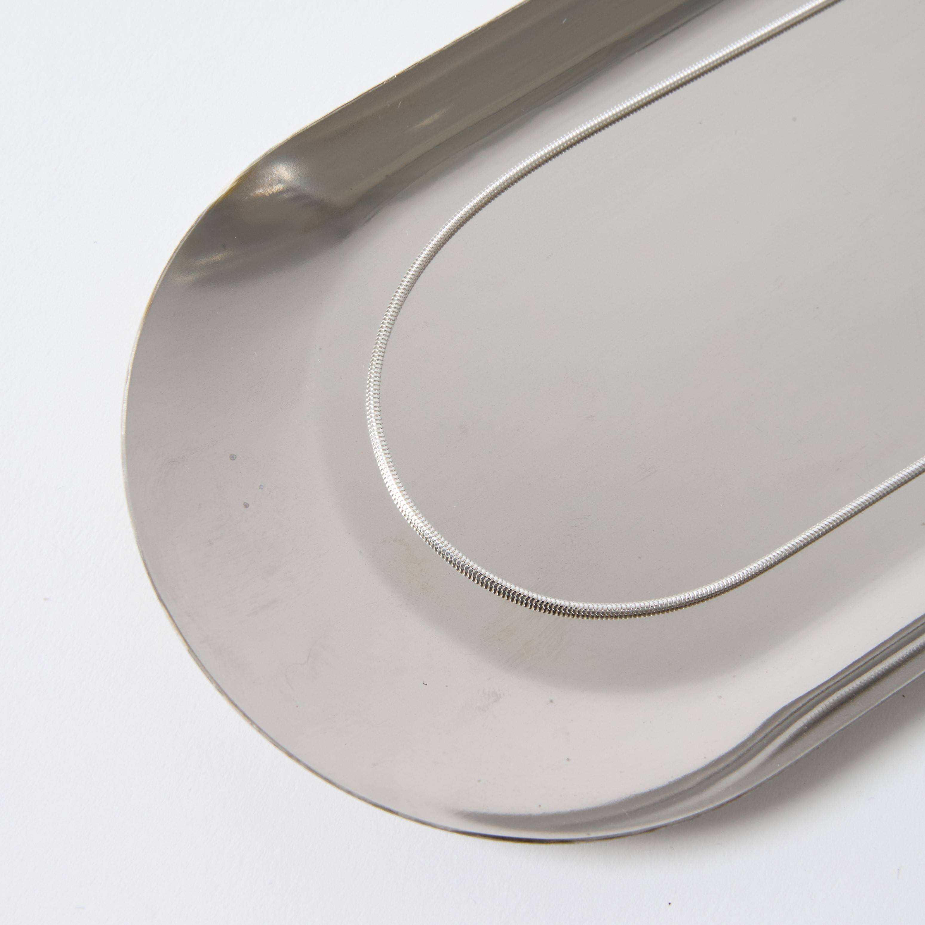 Imagem Corrente rabo de rato 1.2 45cm