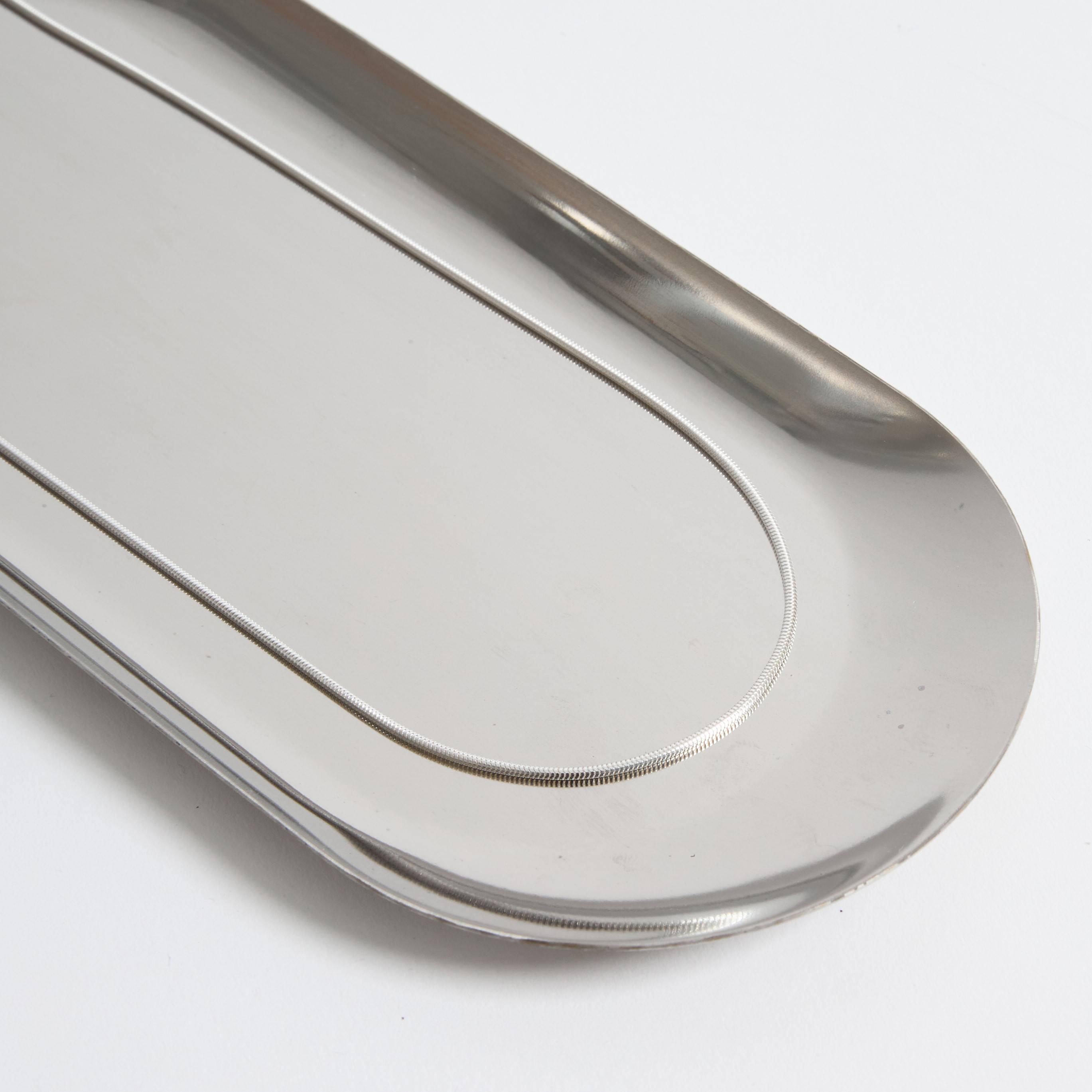 Imagem Corrente rabo de rato 1.2 40cm