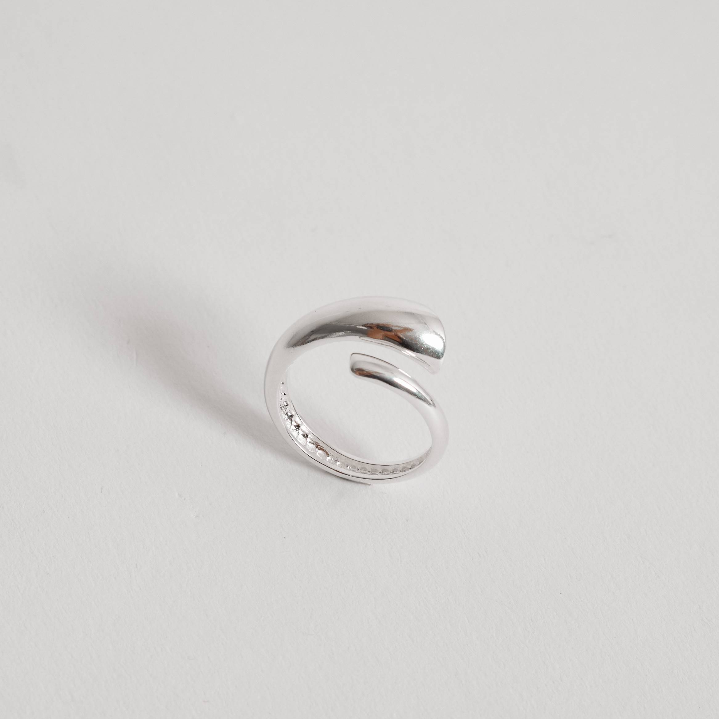 Imagem Secundária Anel 2 voltas regulável G