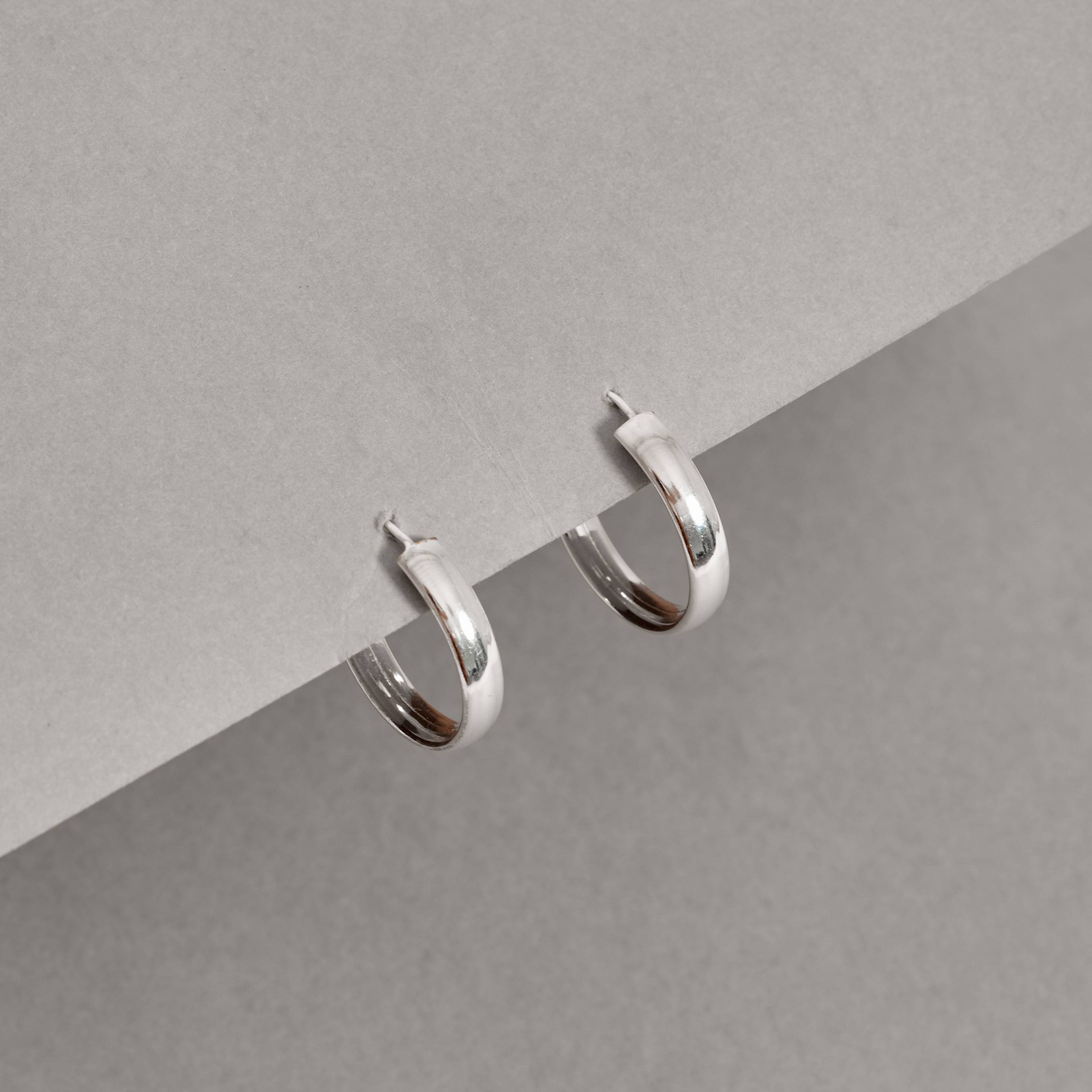 Imagem Secundária Argola redonda 22mm fio navete