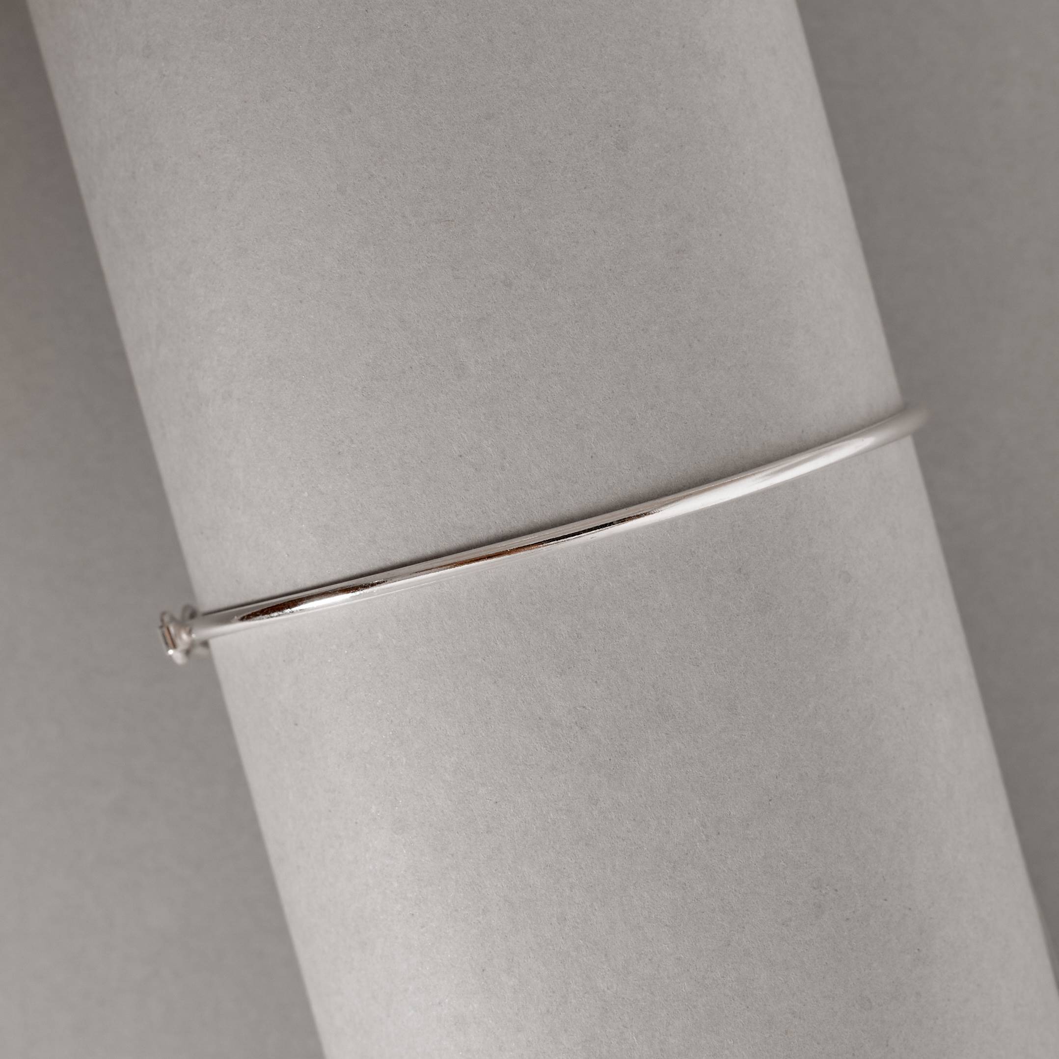 Imagem Bracelete infantil 1.7 fio redondo