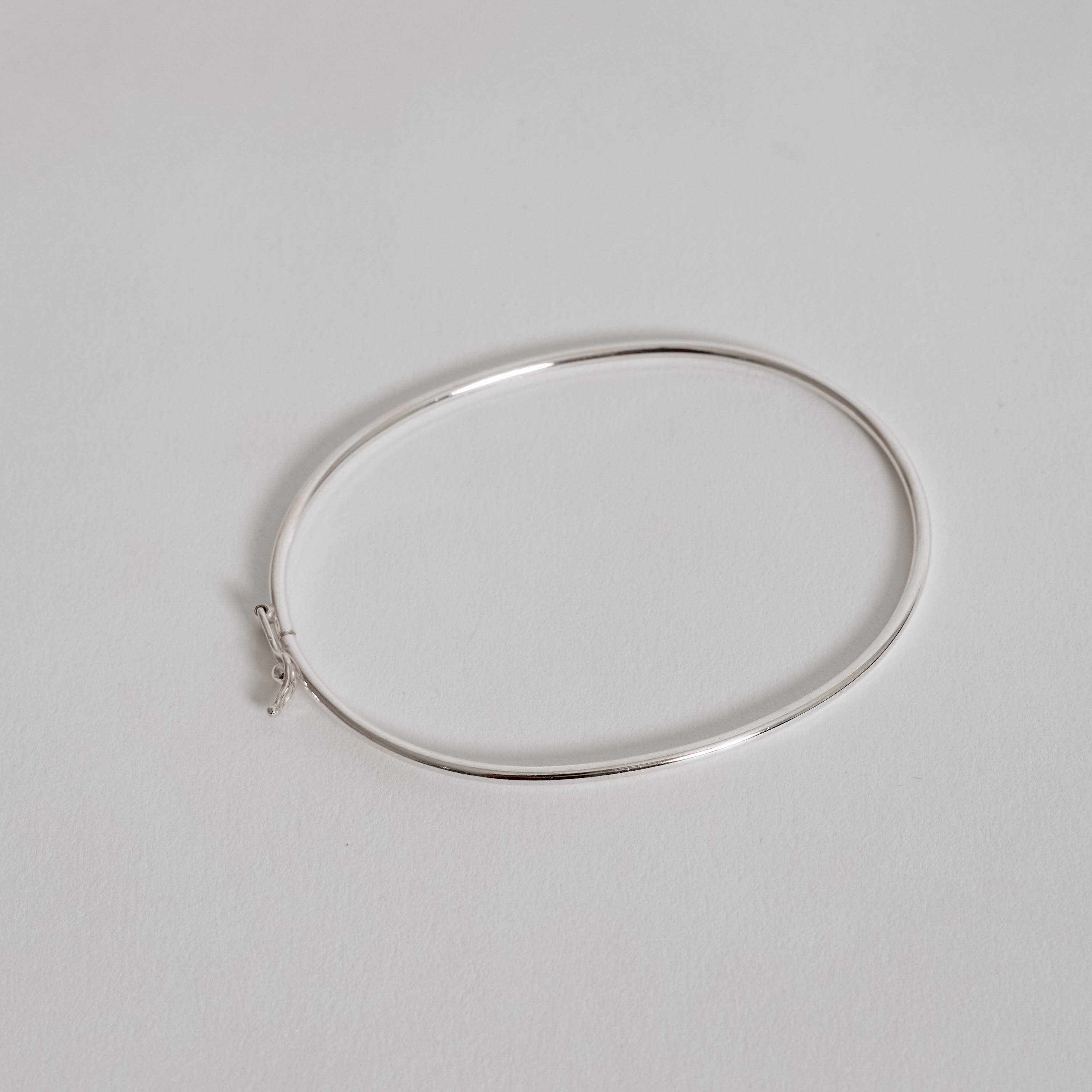 Imagem Bracelete 1.8 fio redondo