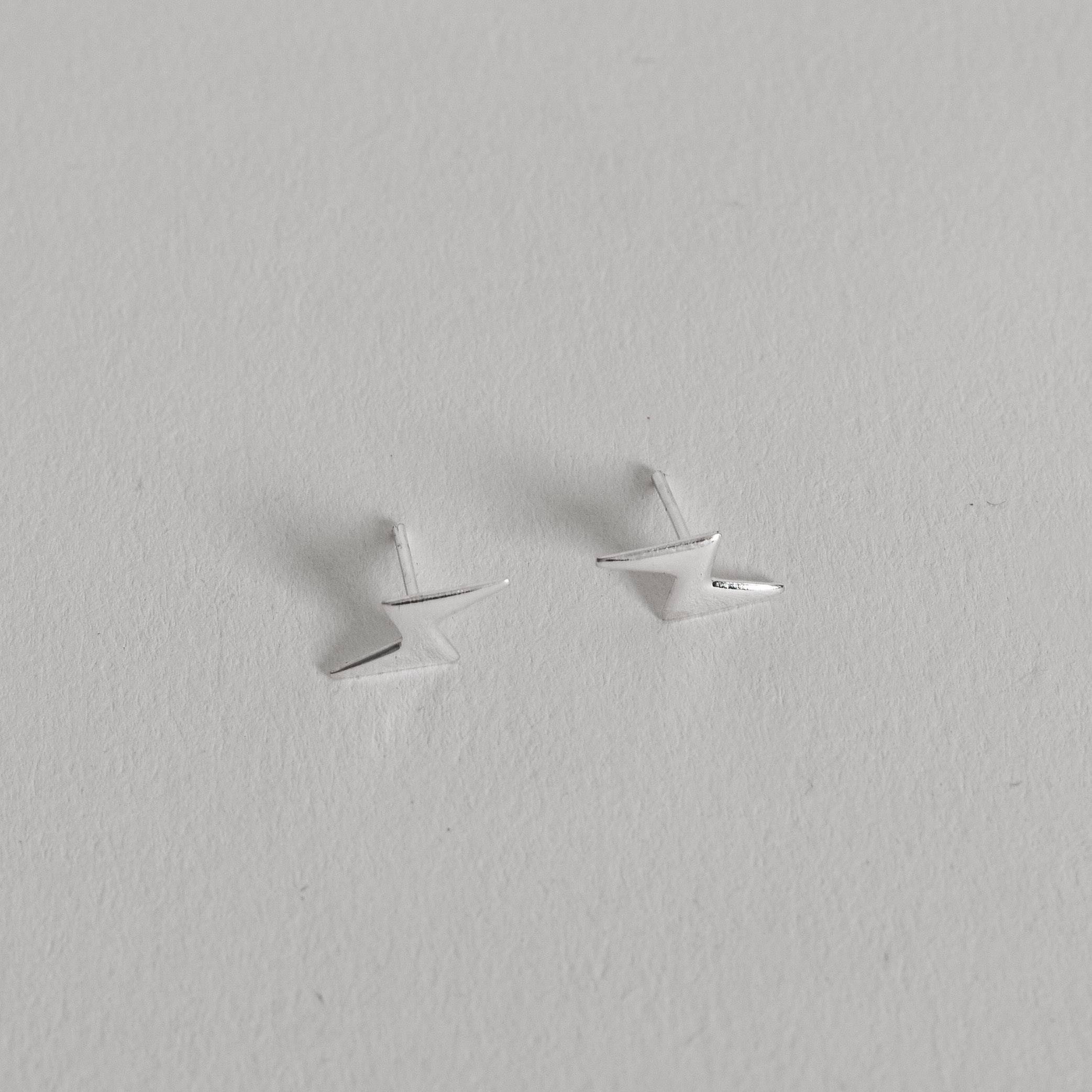 Imagem Secundária Brinco raio 11mm