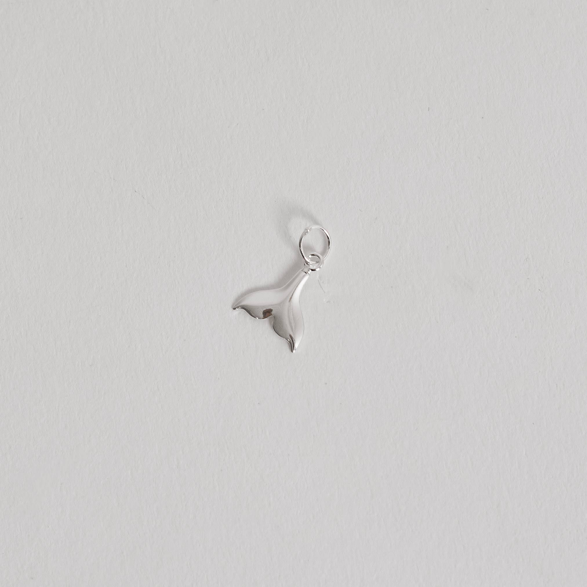 Imagem Pingente sereia 8mm