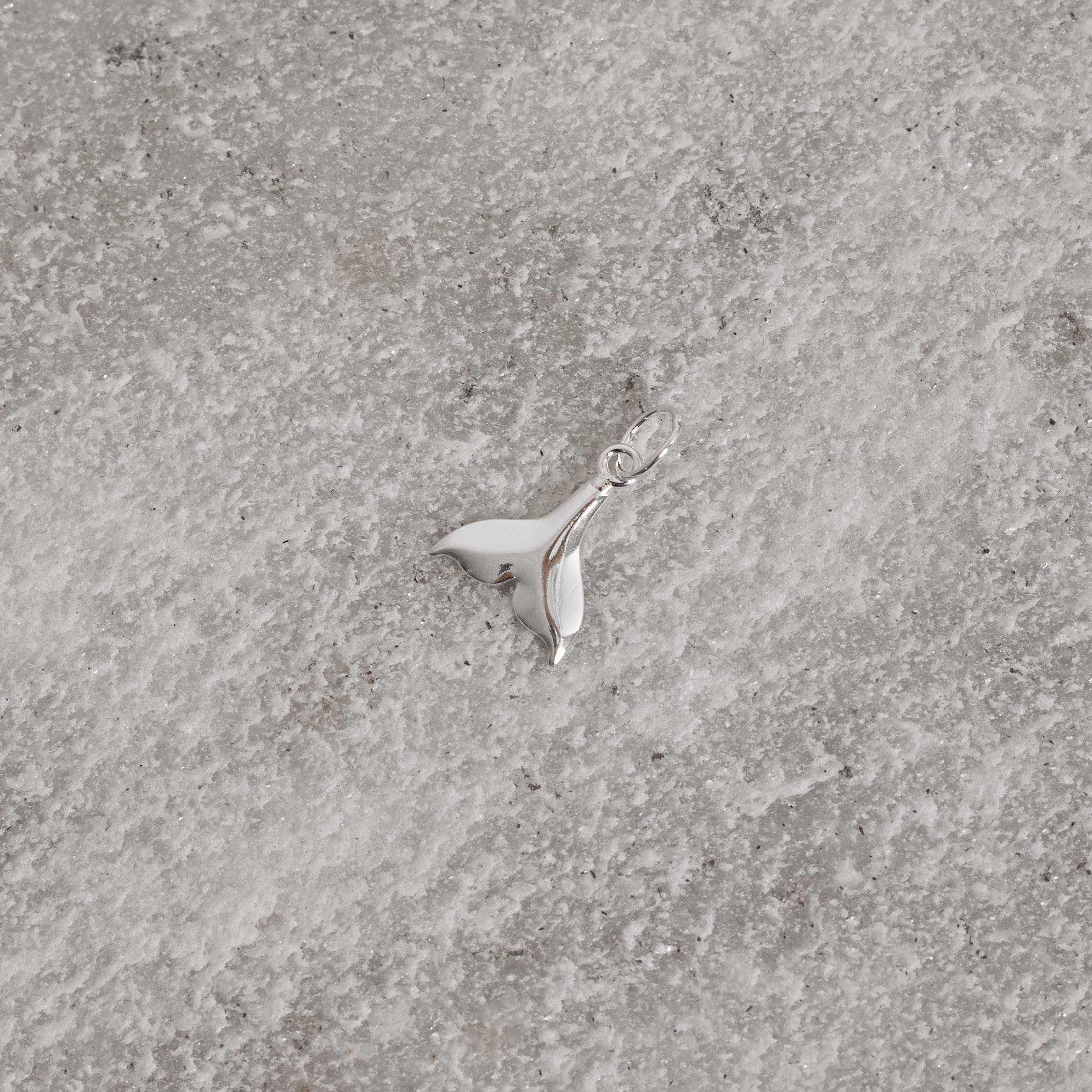 Imagem Secundária Pingente sereia 8mm