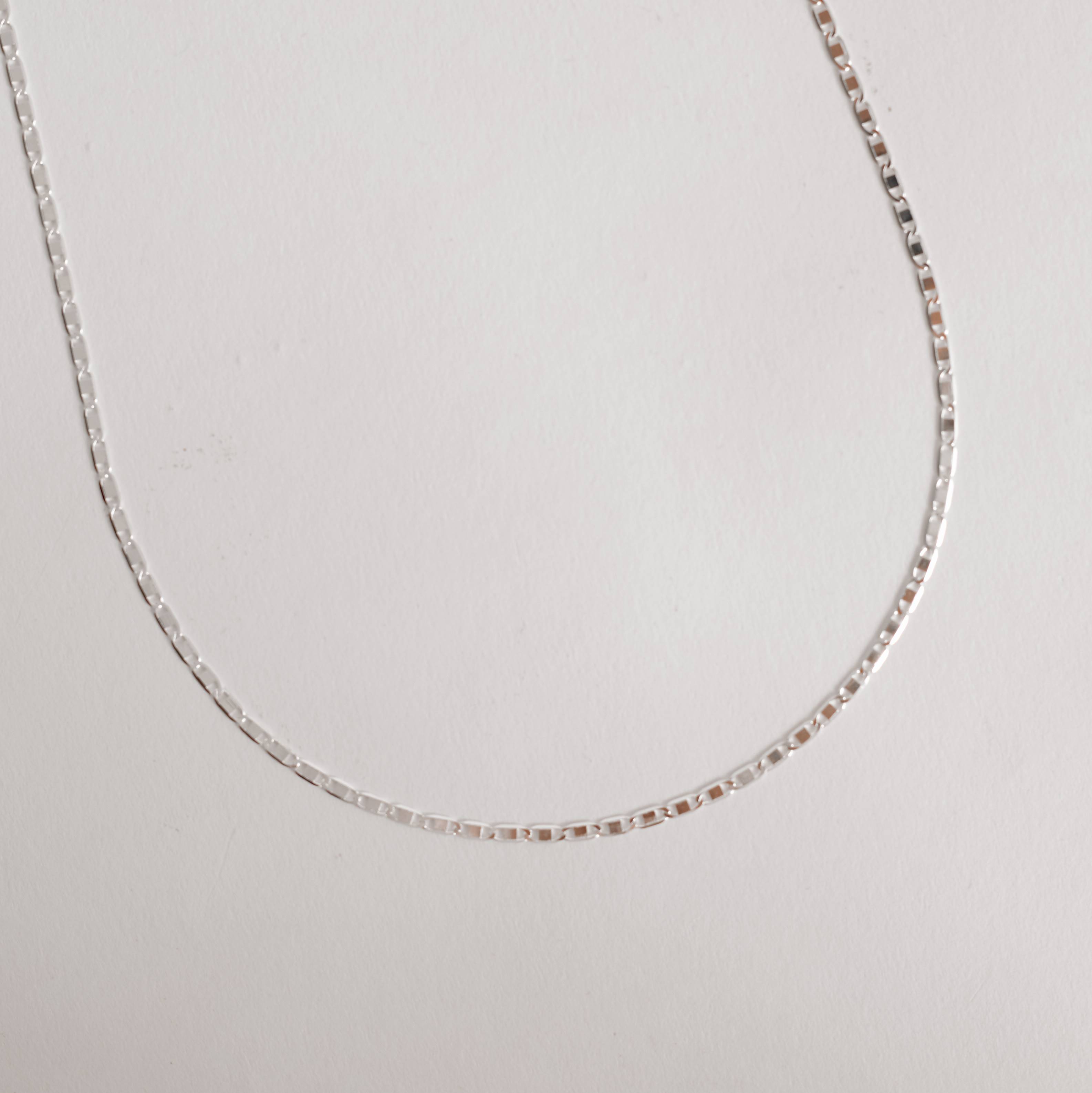 Imagem Secundária Corrente piastrine 2.2 60cm