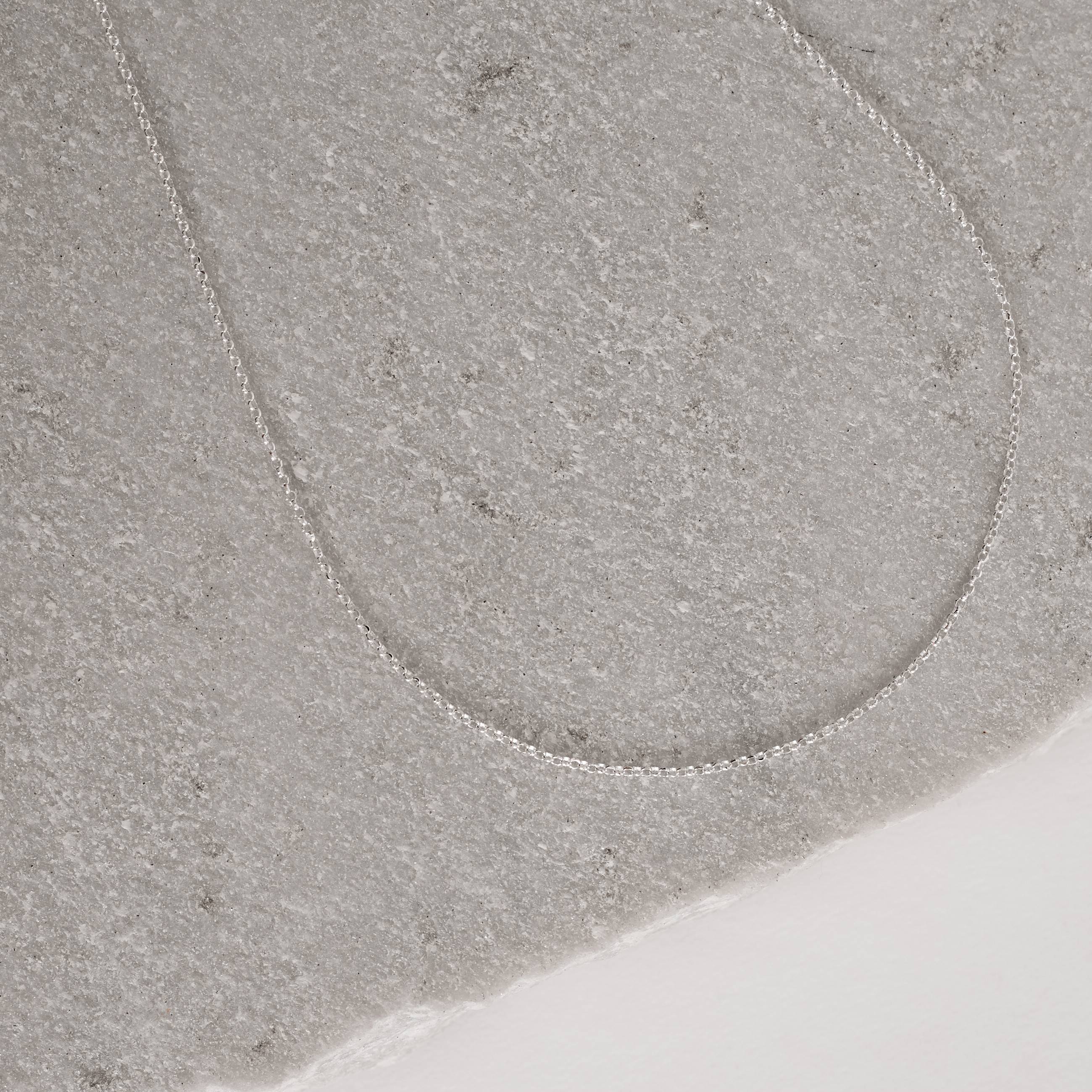 Imagem Corrente elo português 1.3 40cm