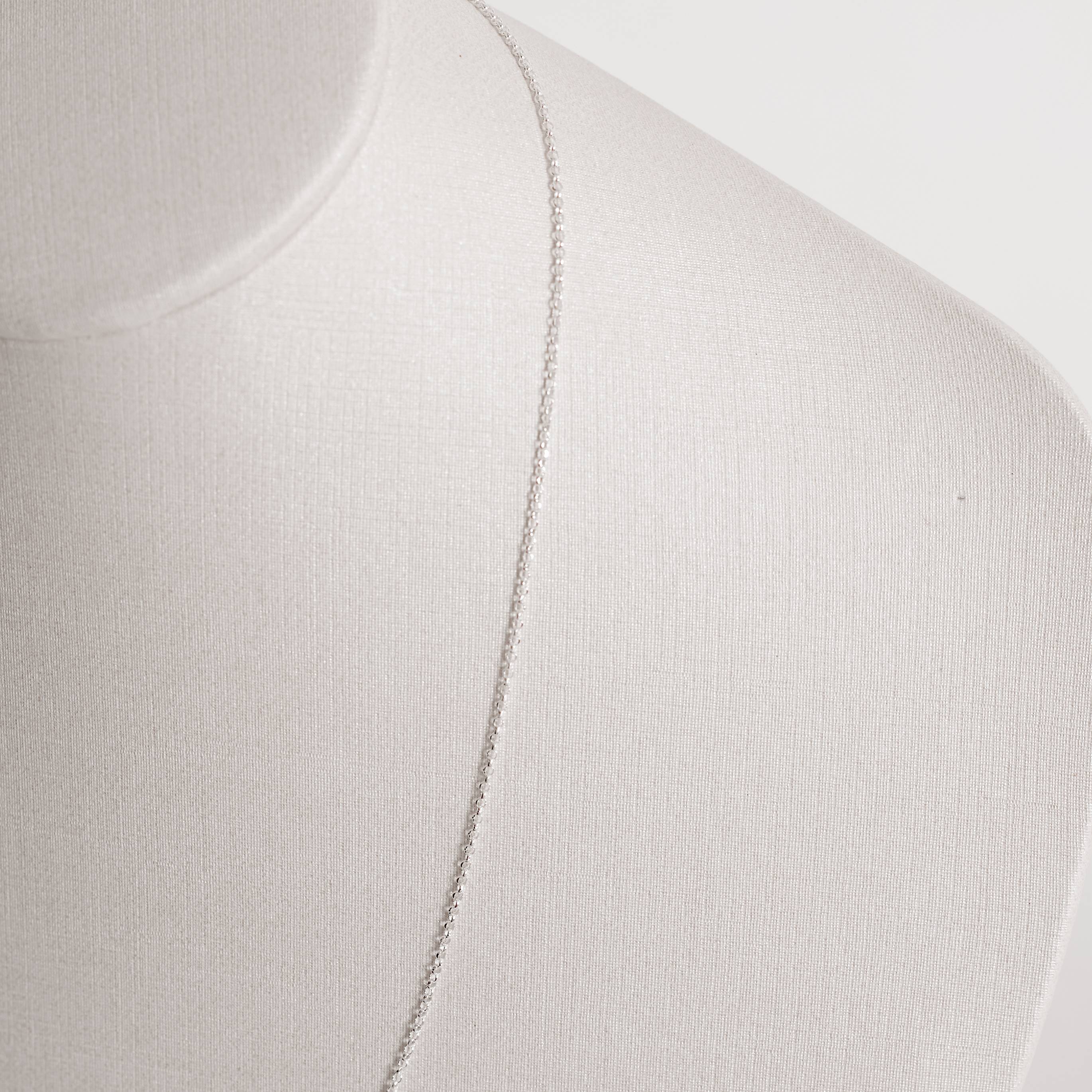 Imagem Secundária Corrente elo português 1.3 40cm