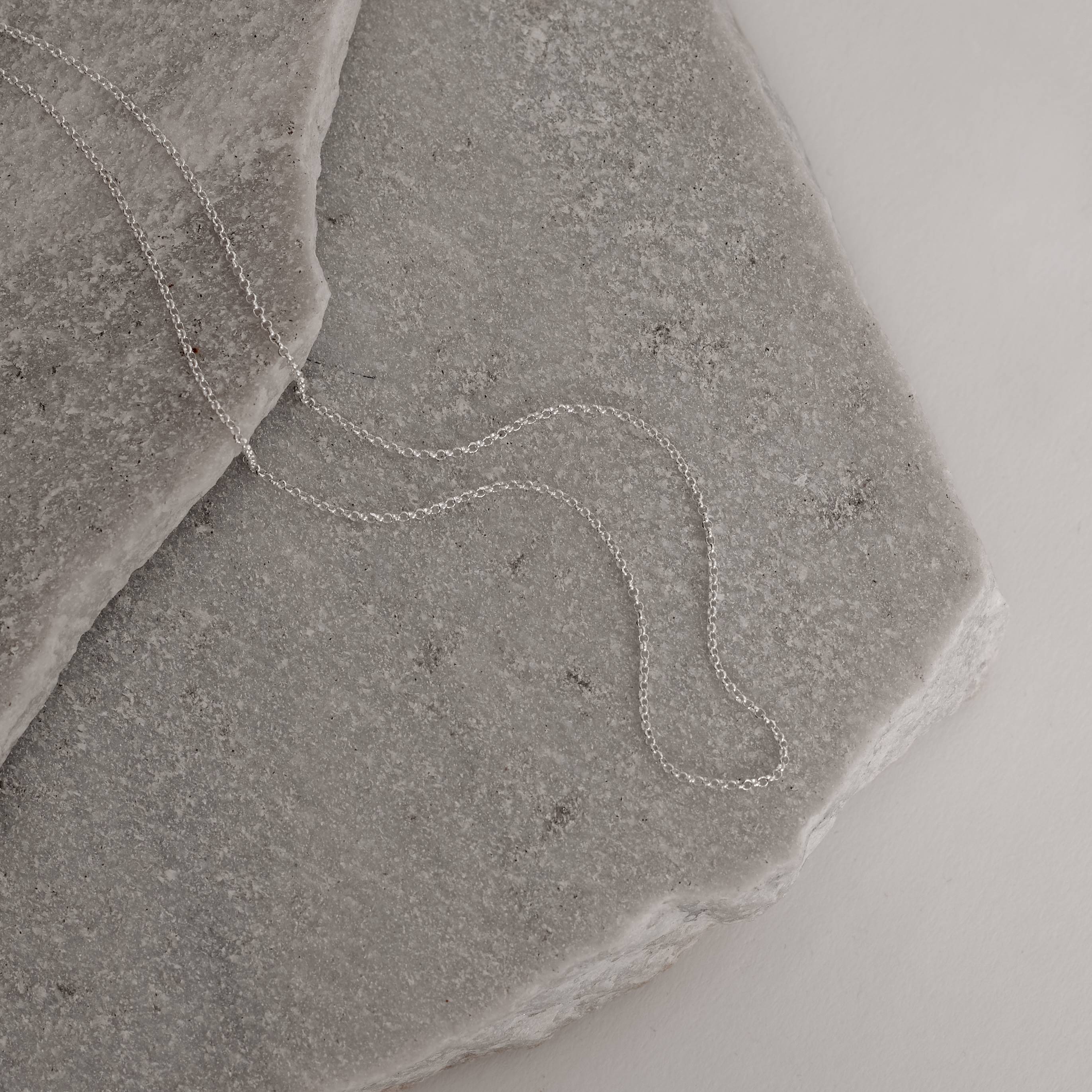 Imagem Corrente elo português 1.3 45cm