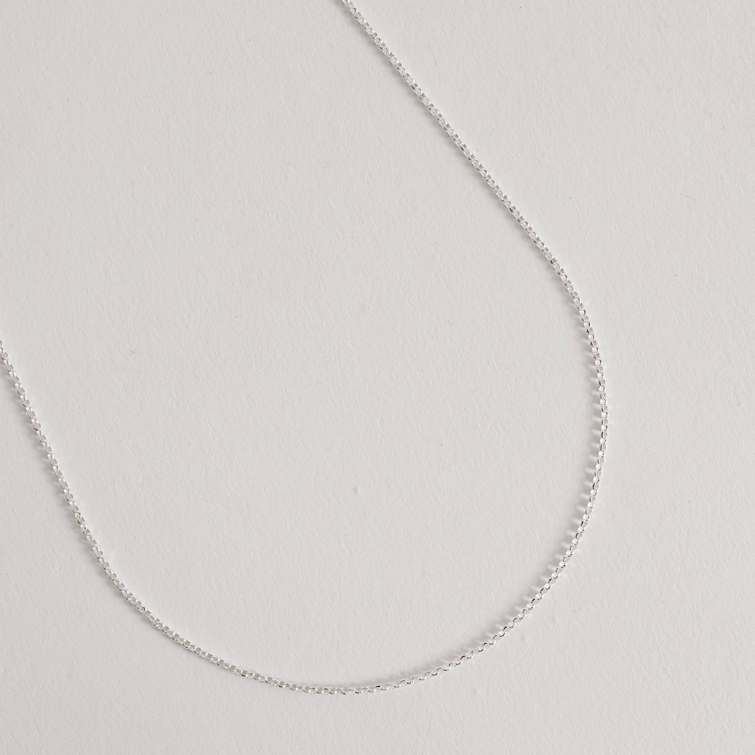 Imagem Secundária Corrente elo português 1.3 45cm