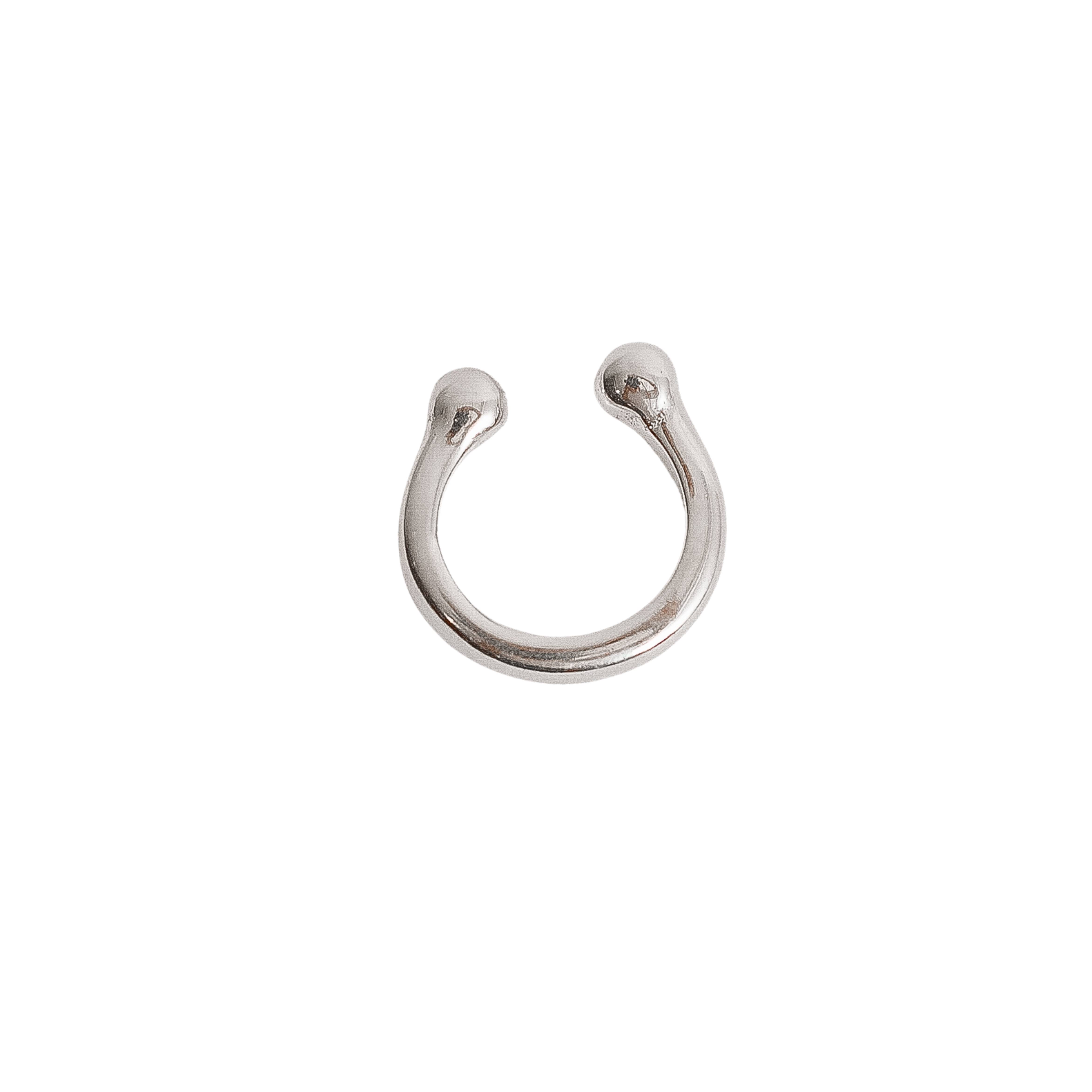 Imagem Piercing fake rígido