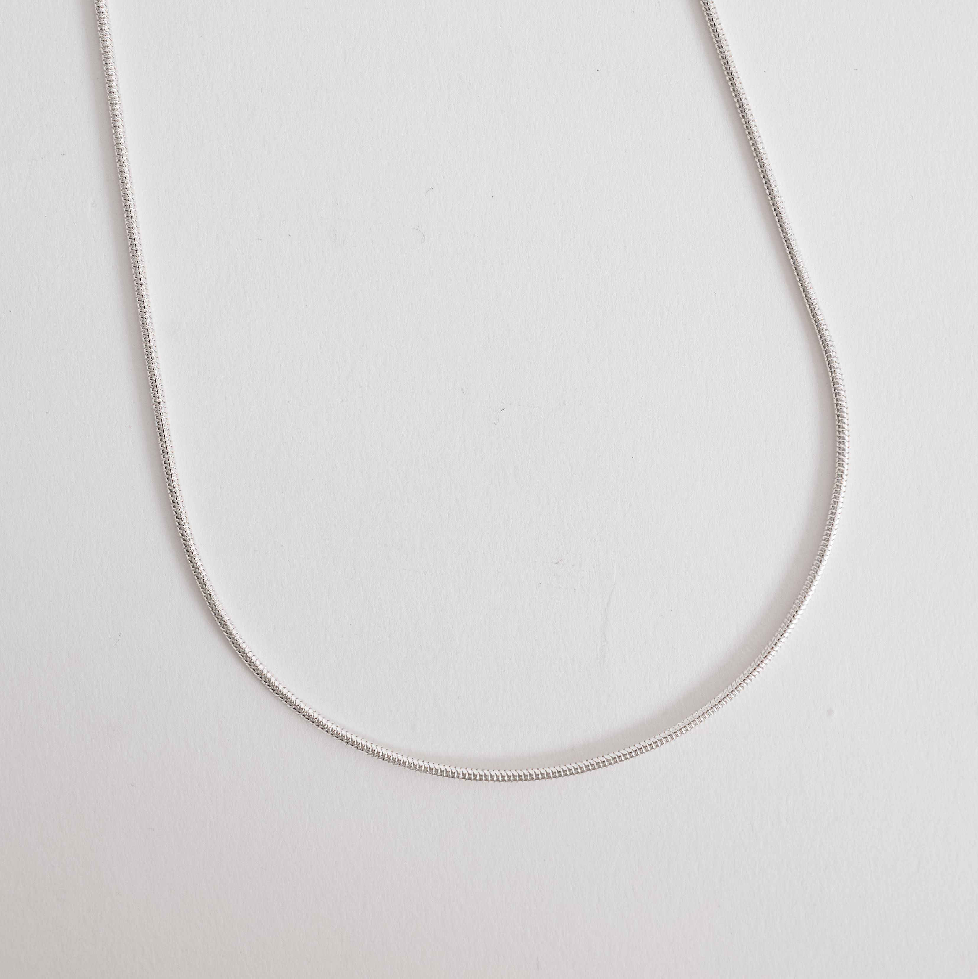 Imagem Corrente fio cobra 1.7 45cm