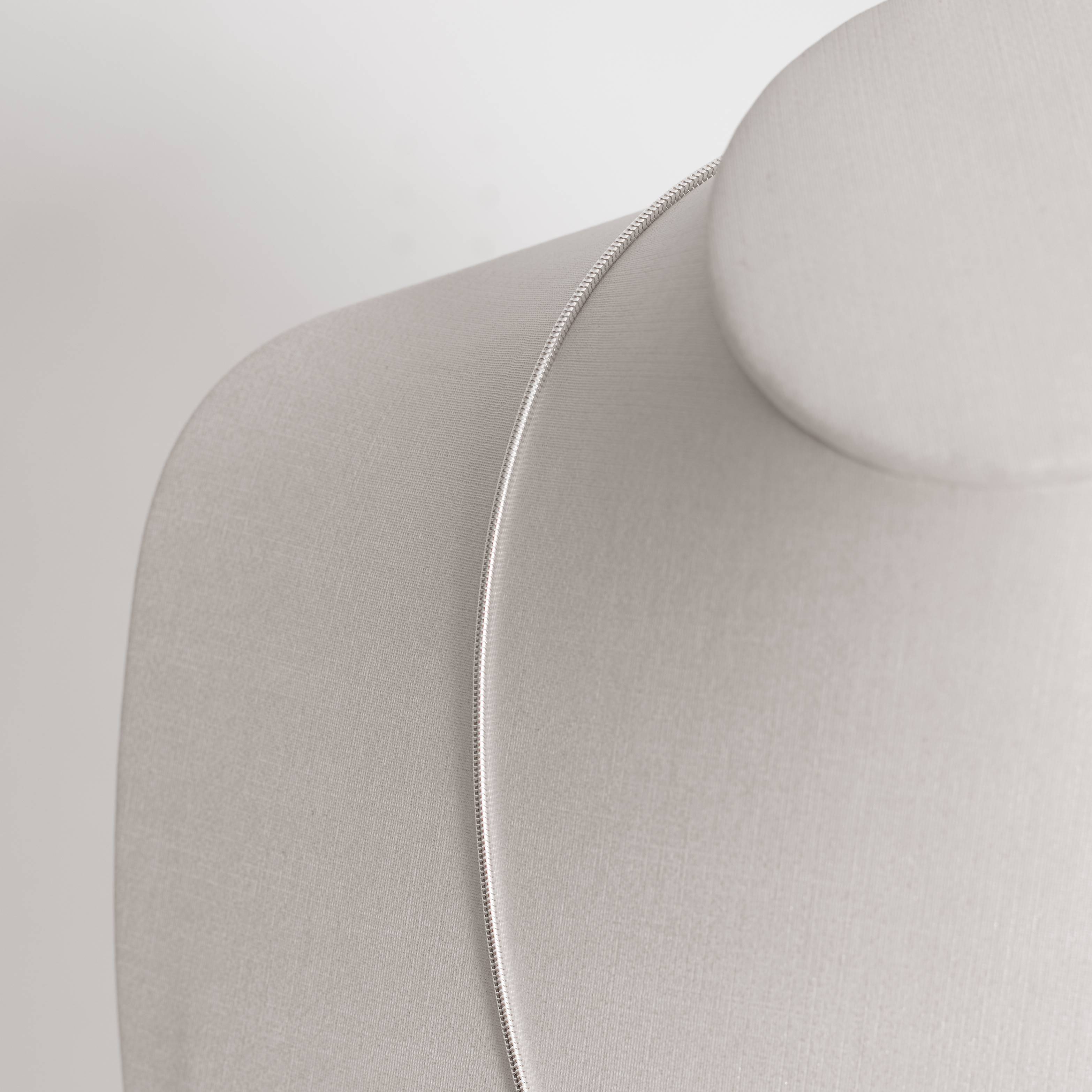 Imagem Secundária Corrente fio cobra 1.7 45cm