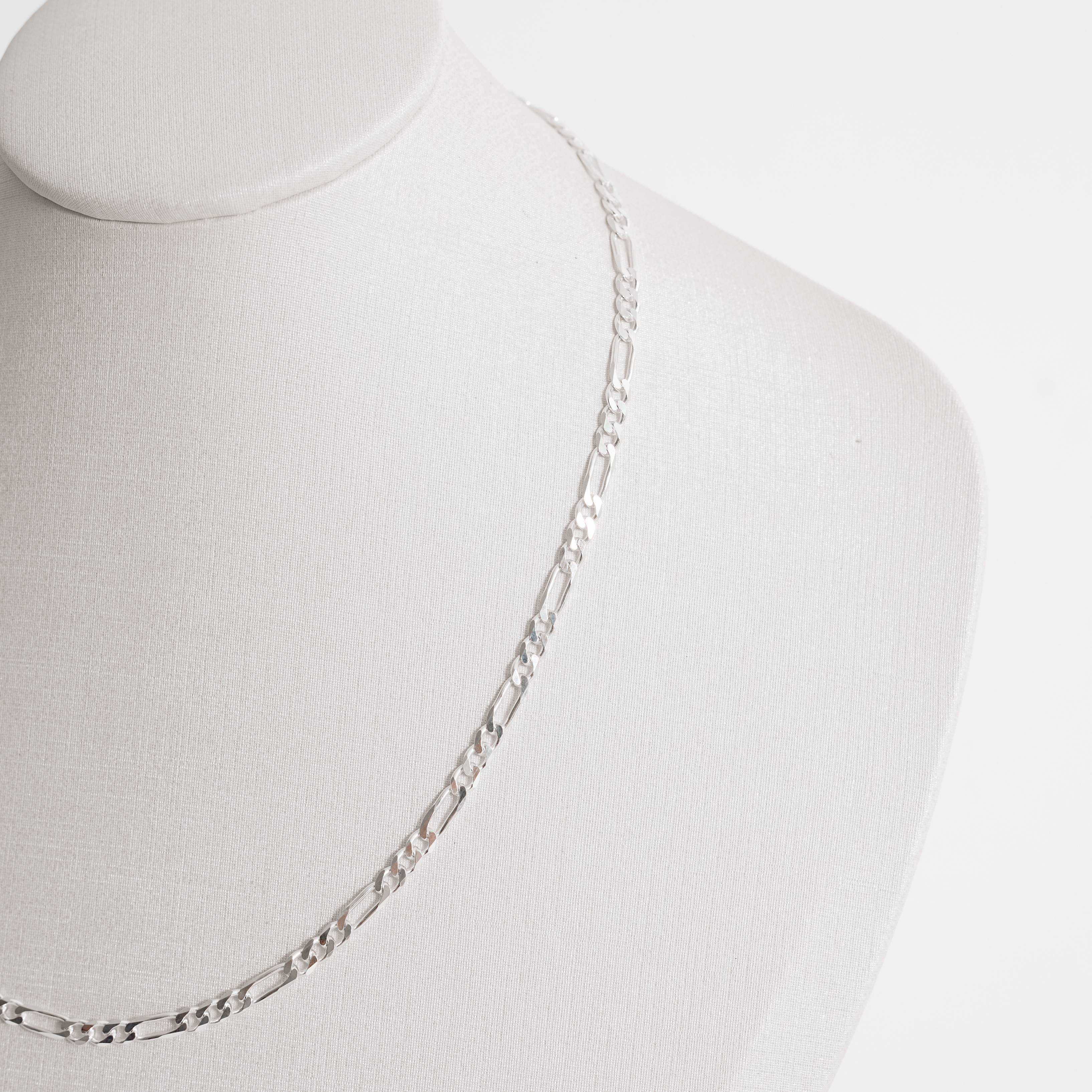 Imagem Secundária Corrente 3x1 3.8 45cm