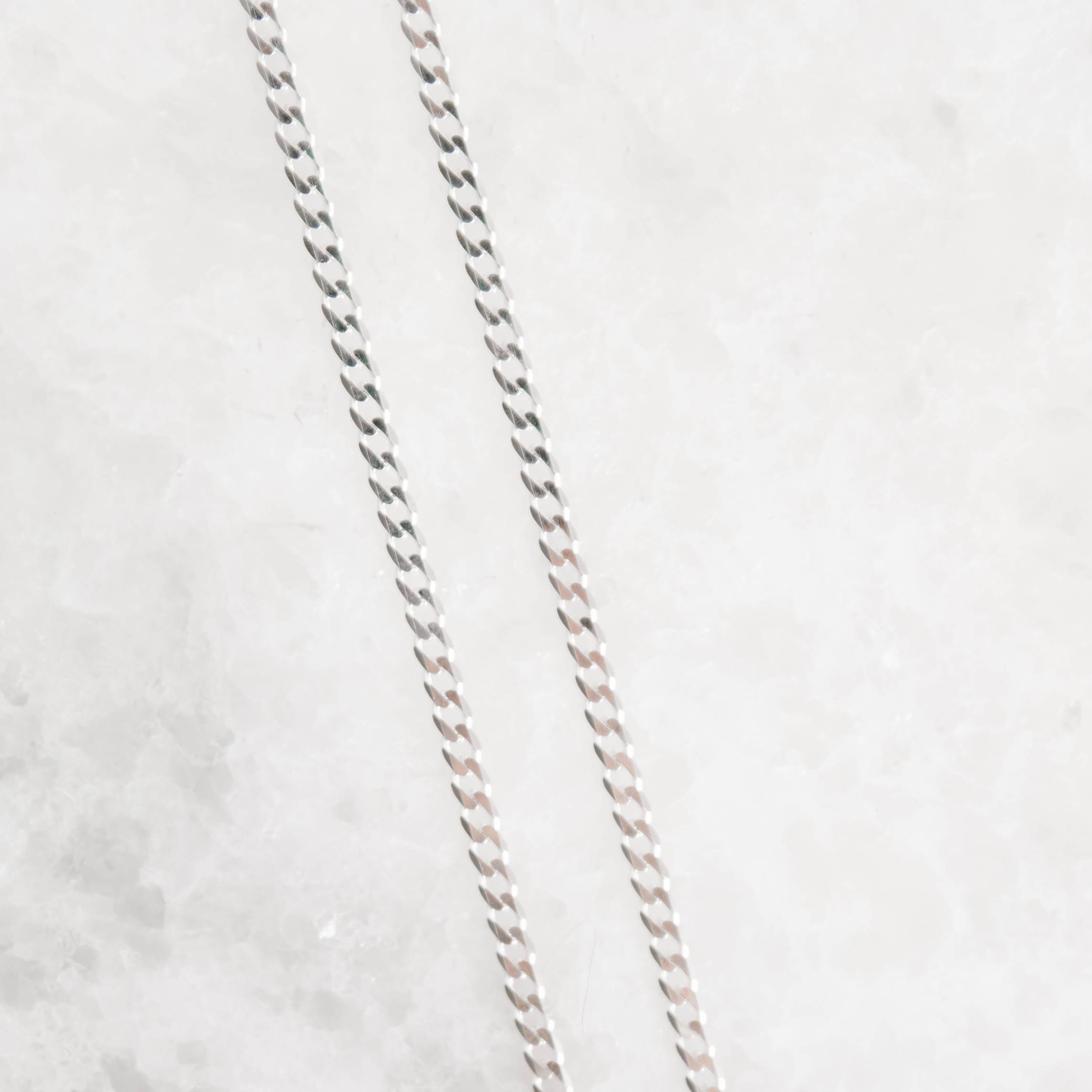 Imagem Corrente grumet aberta 3.1 70cm