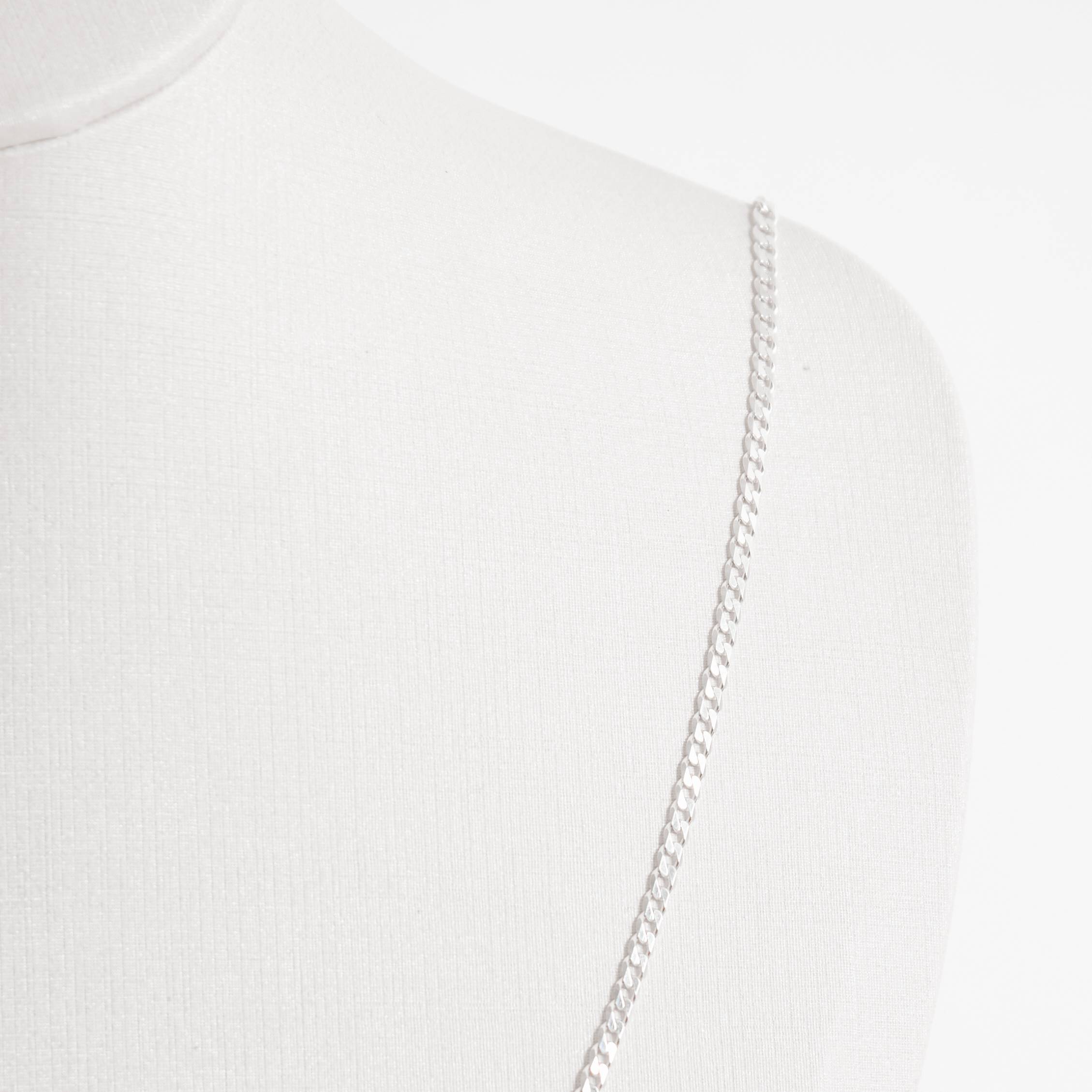 Imagem Secundária Corrente grumet aberta 3.1 70cm