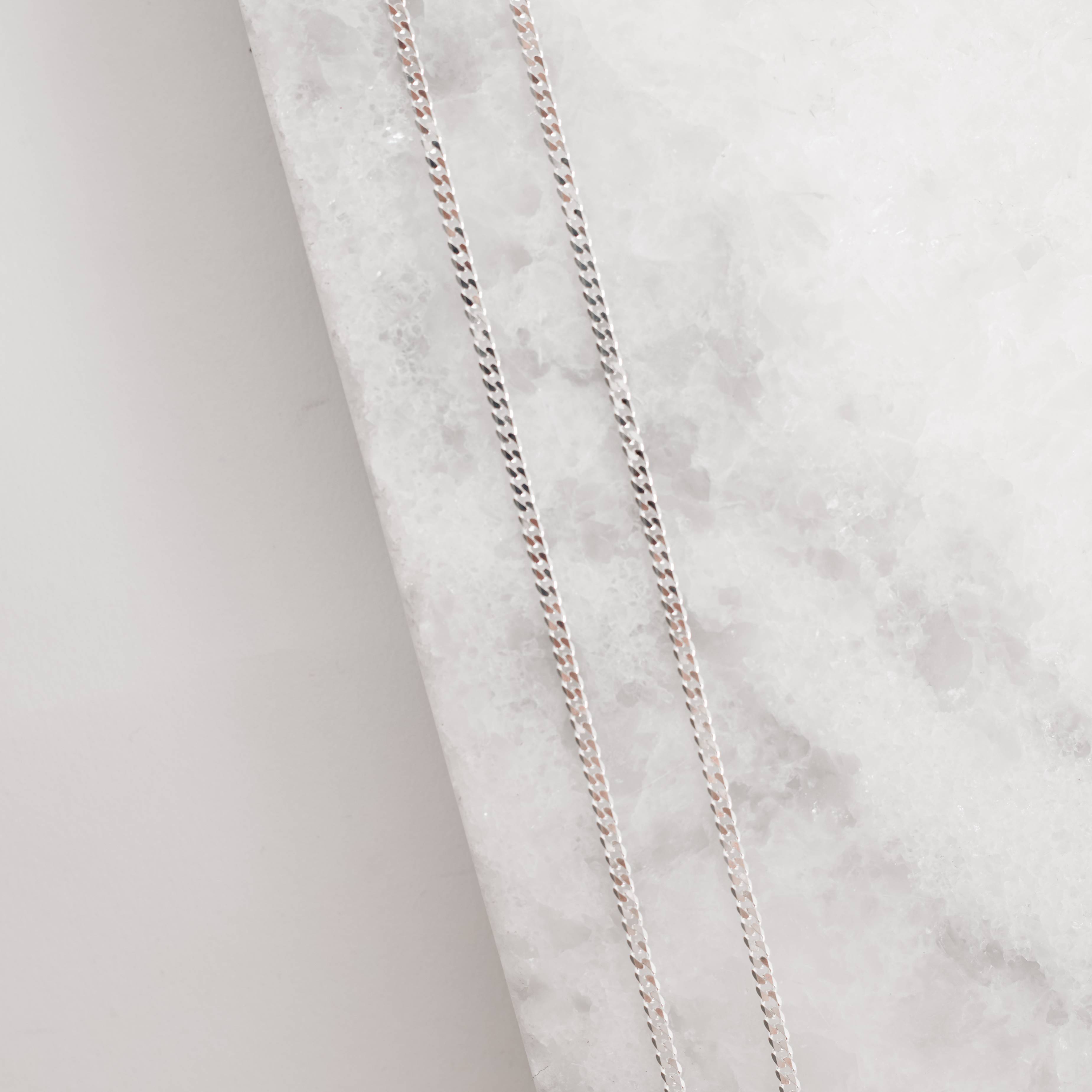 Imagem Corrente grumet fechada 2.2 60cm