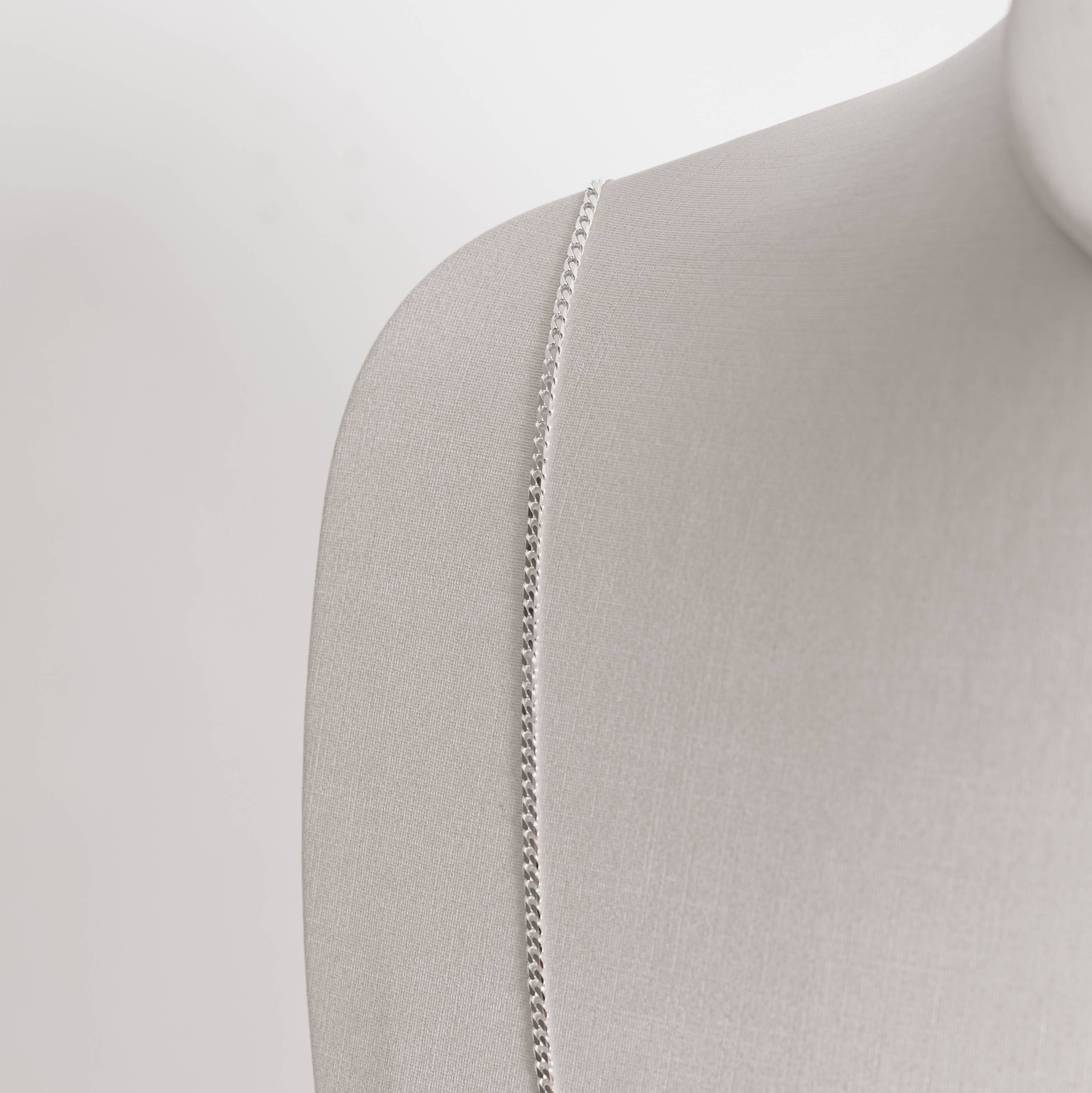 Imagem Secundária Corrente grumet fechada 2.2 60cm