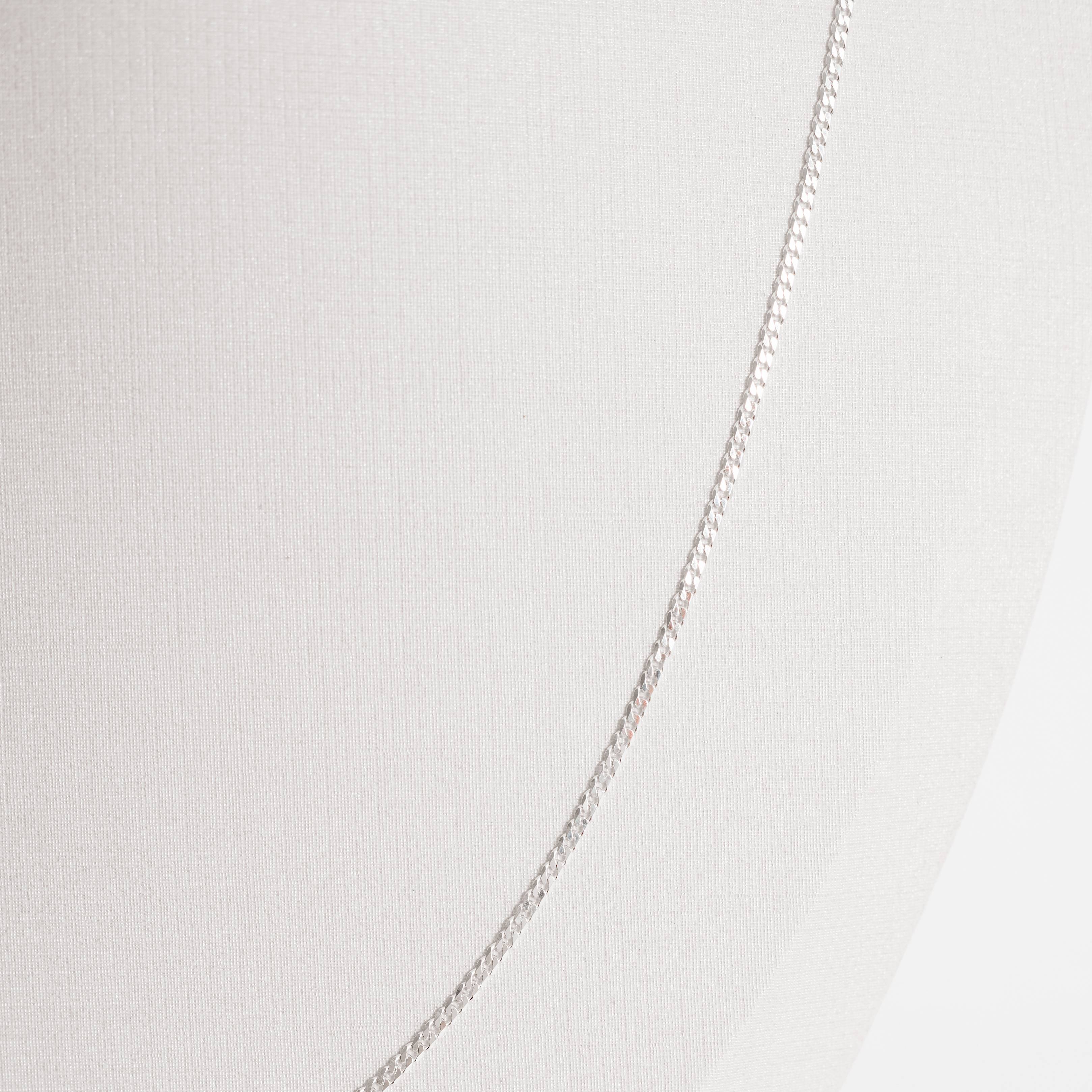 Imagem Corrente grumet flat 2.2 70cm