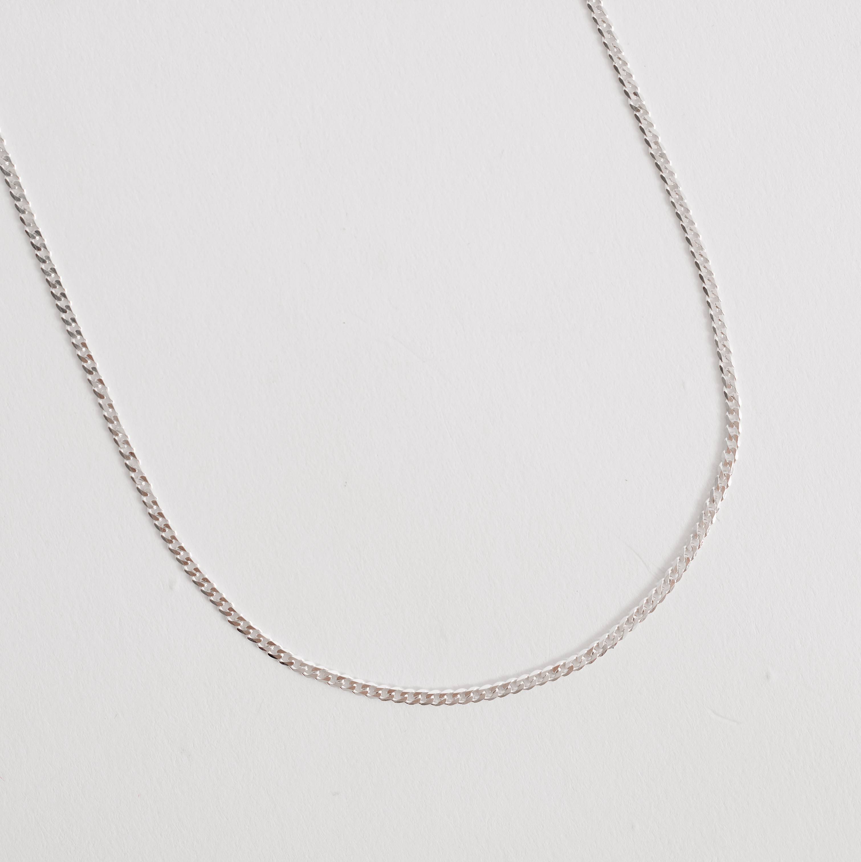 Imagem Secundária Corrente grumet flat 2.2 70cm