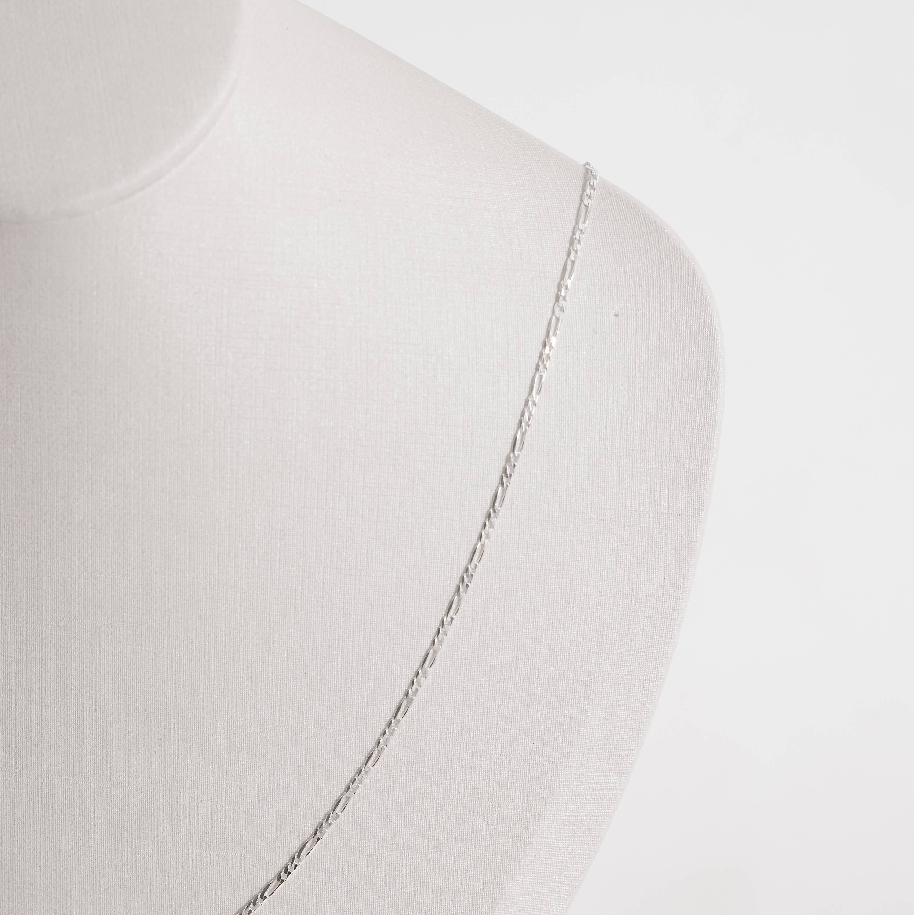 Imagem Corrente 3x1 flat 2.0 60cm