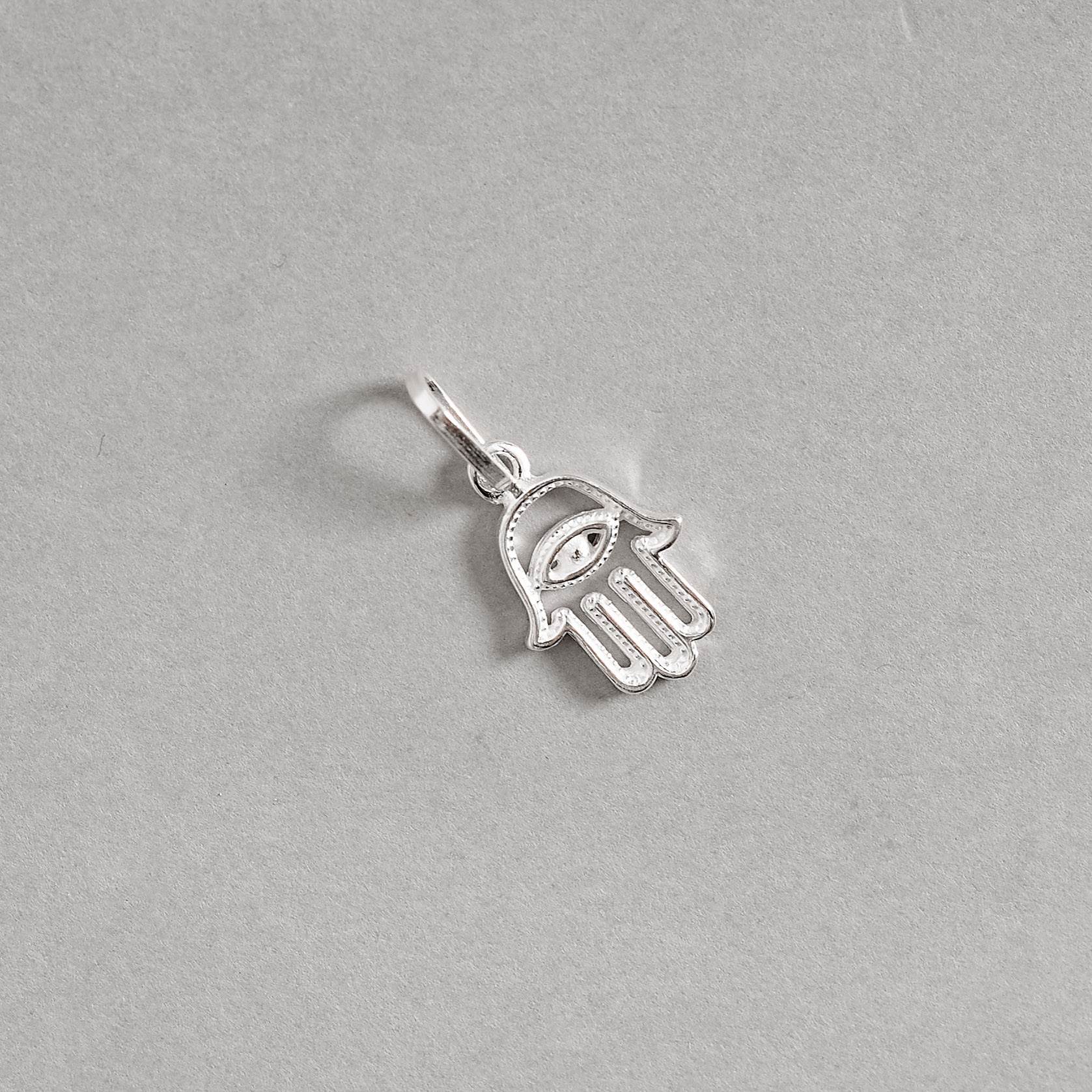 Imagem Pingente mão 12mm