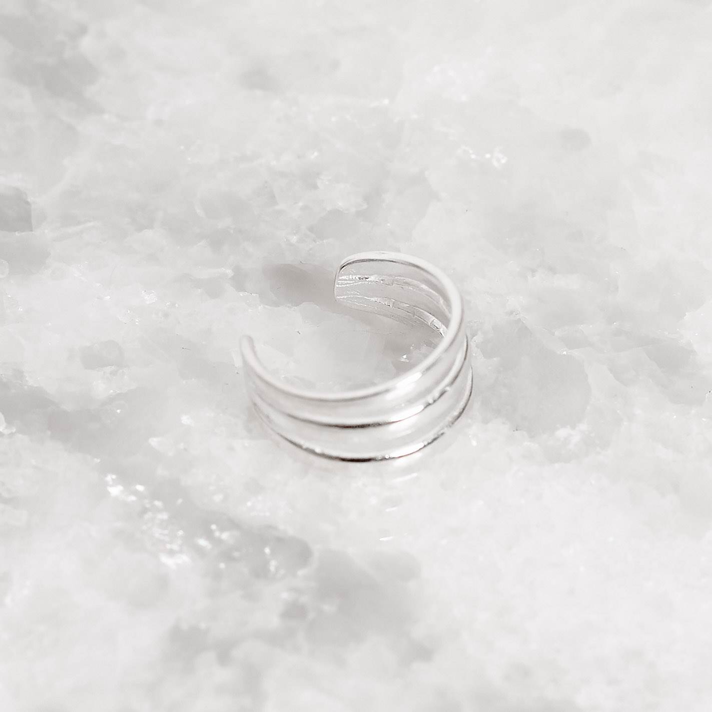 Imagem Piercing fake 3 voltas