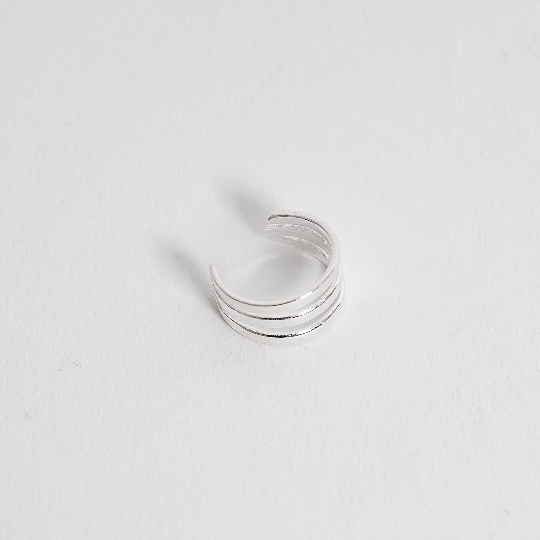 Imagem Secundária Piercing fake 3 voltas