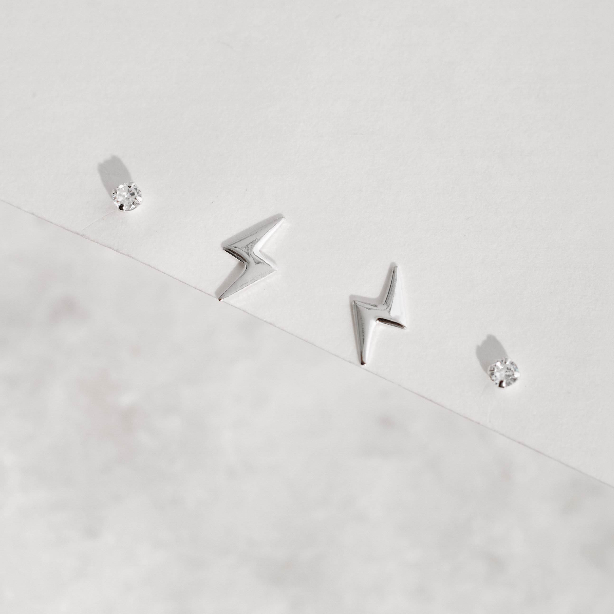 Imagem Secundária Dupla zircônia 3mm e raio 11mm