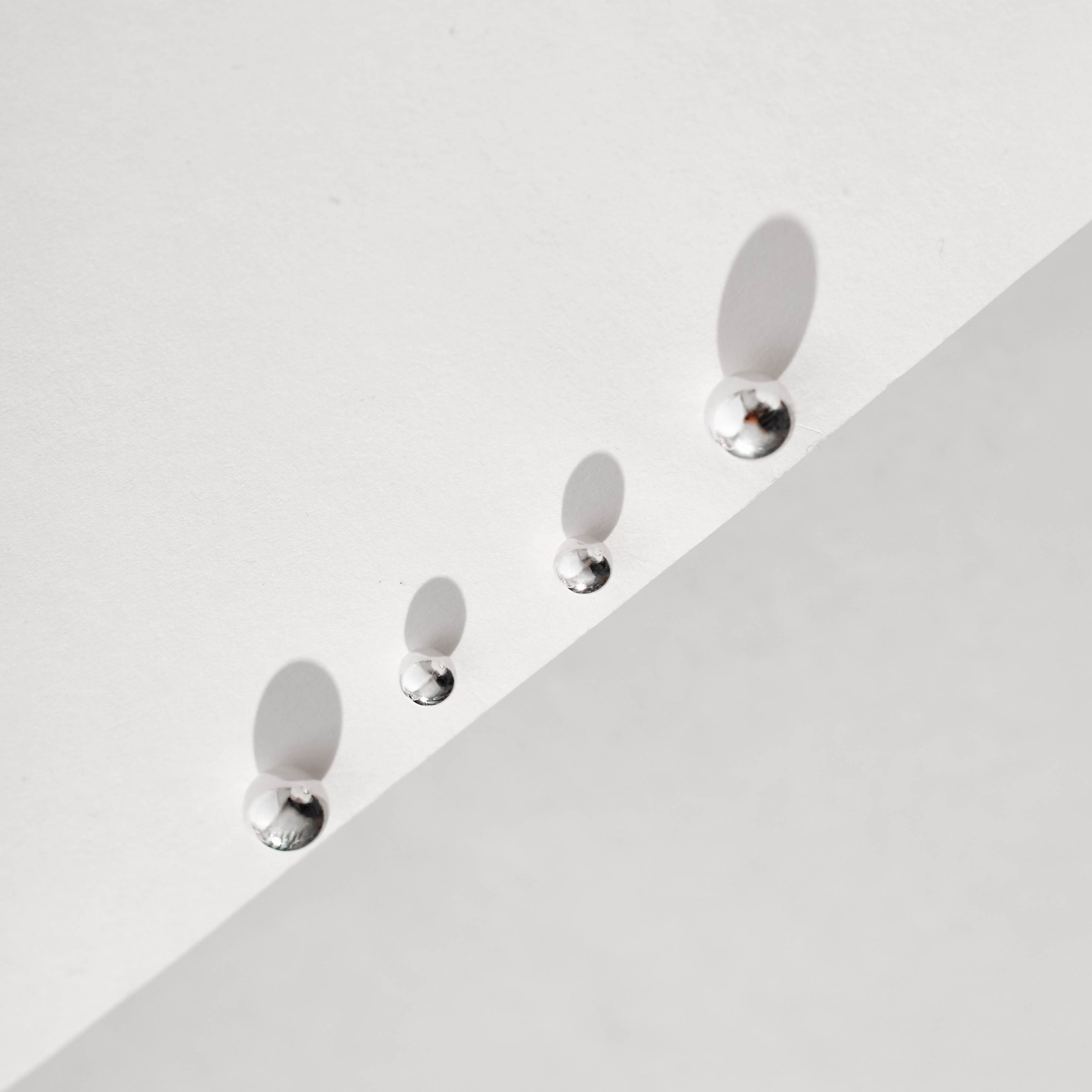 Imagem Dupla bolas 4 e 6mm