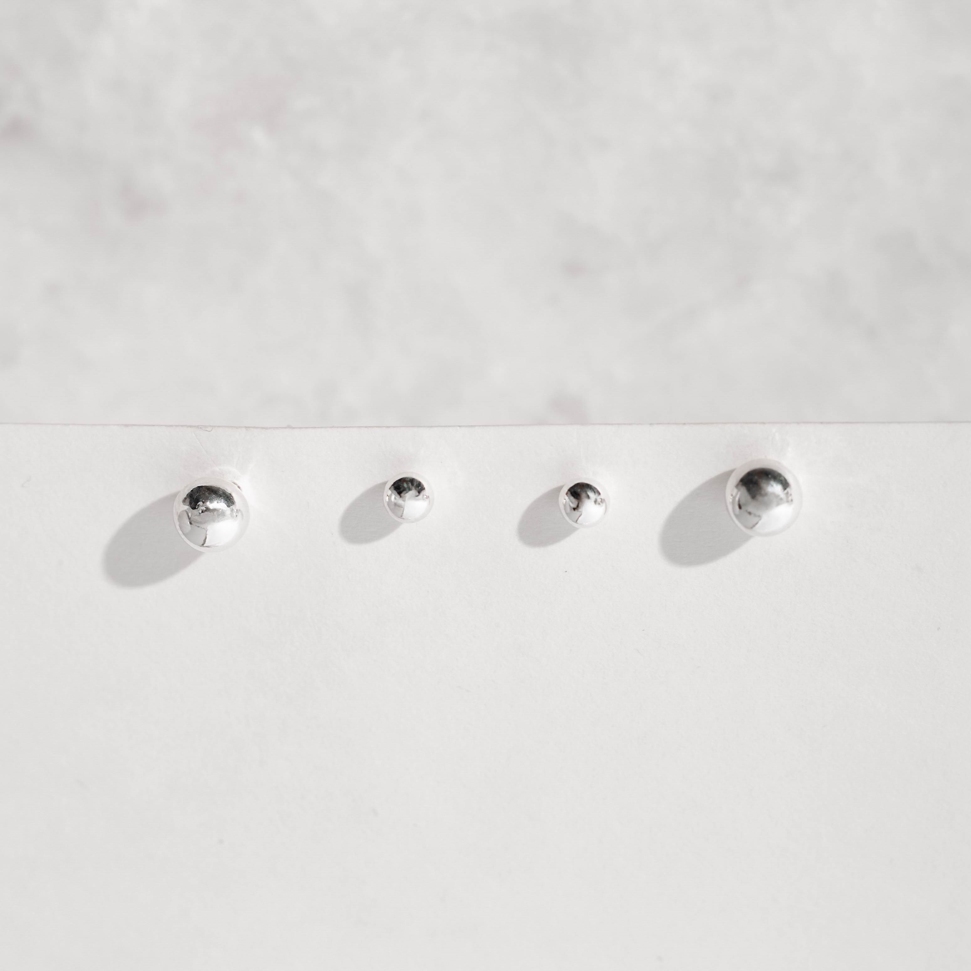 Imagem Secundária Dupla bolas 4 e 6mm