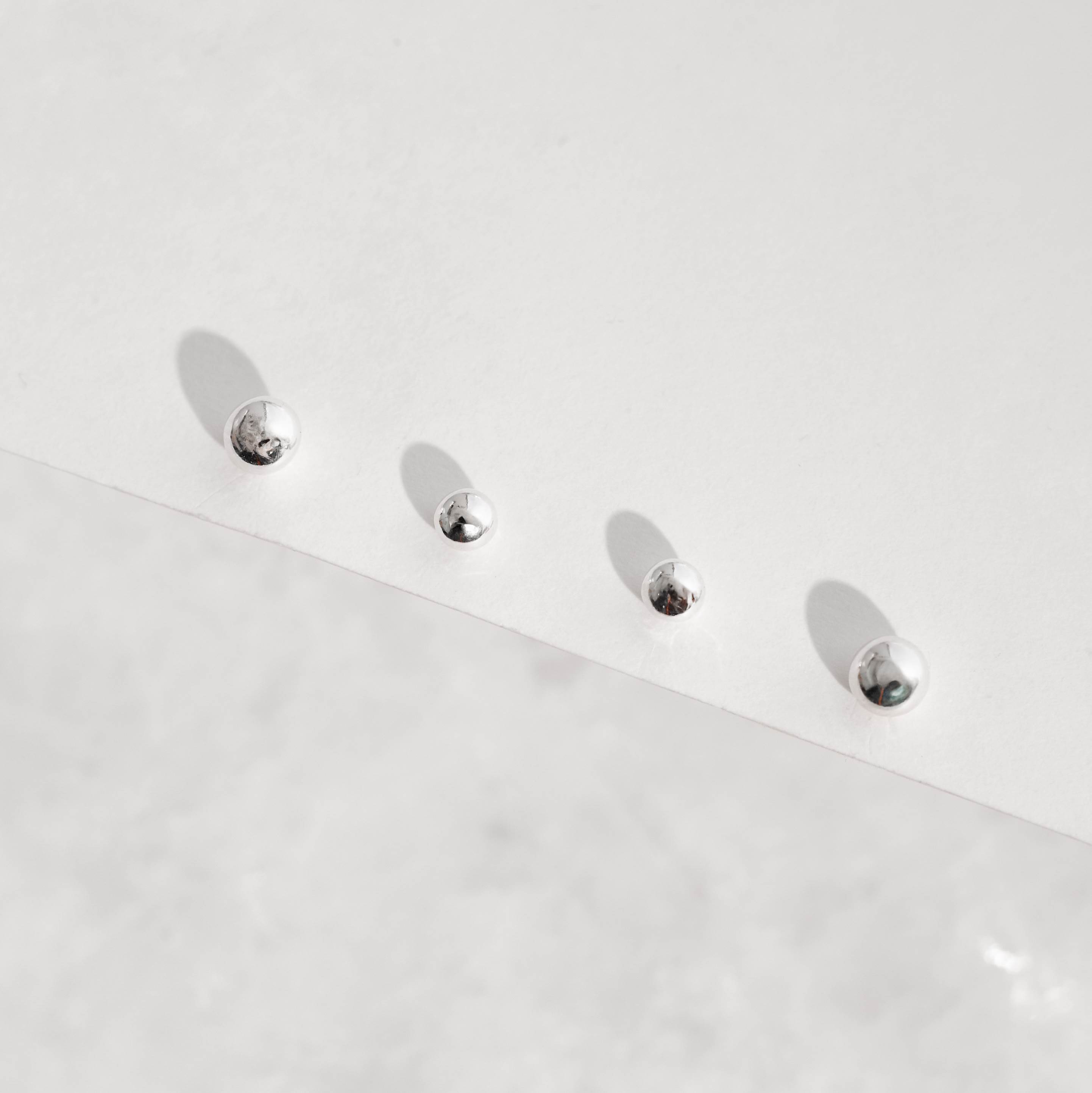 Imagem Dupla bolas 4 e 5mm